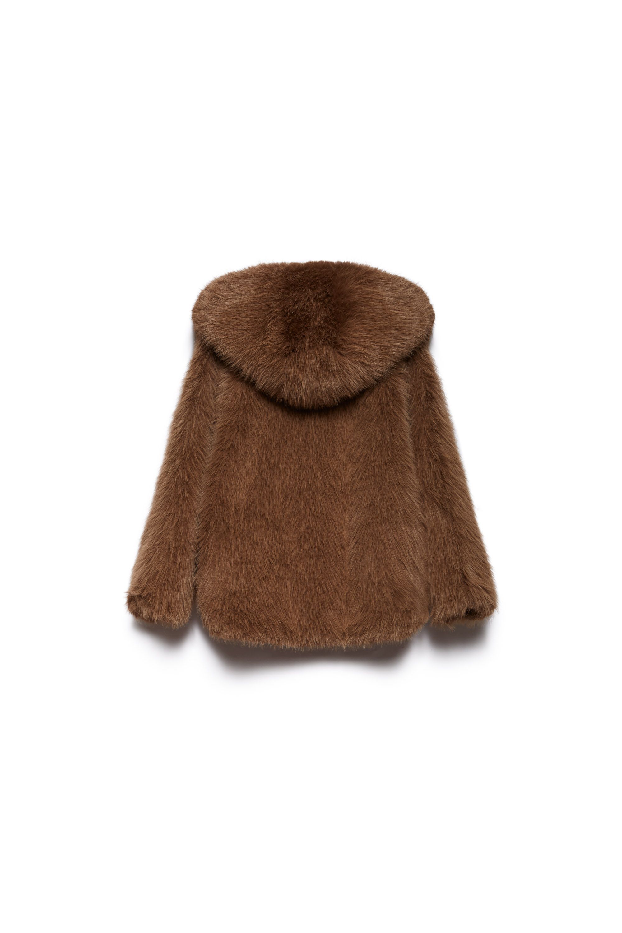 FUR ZAIRA - Aniye By