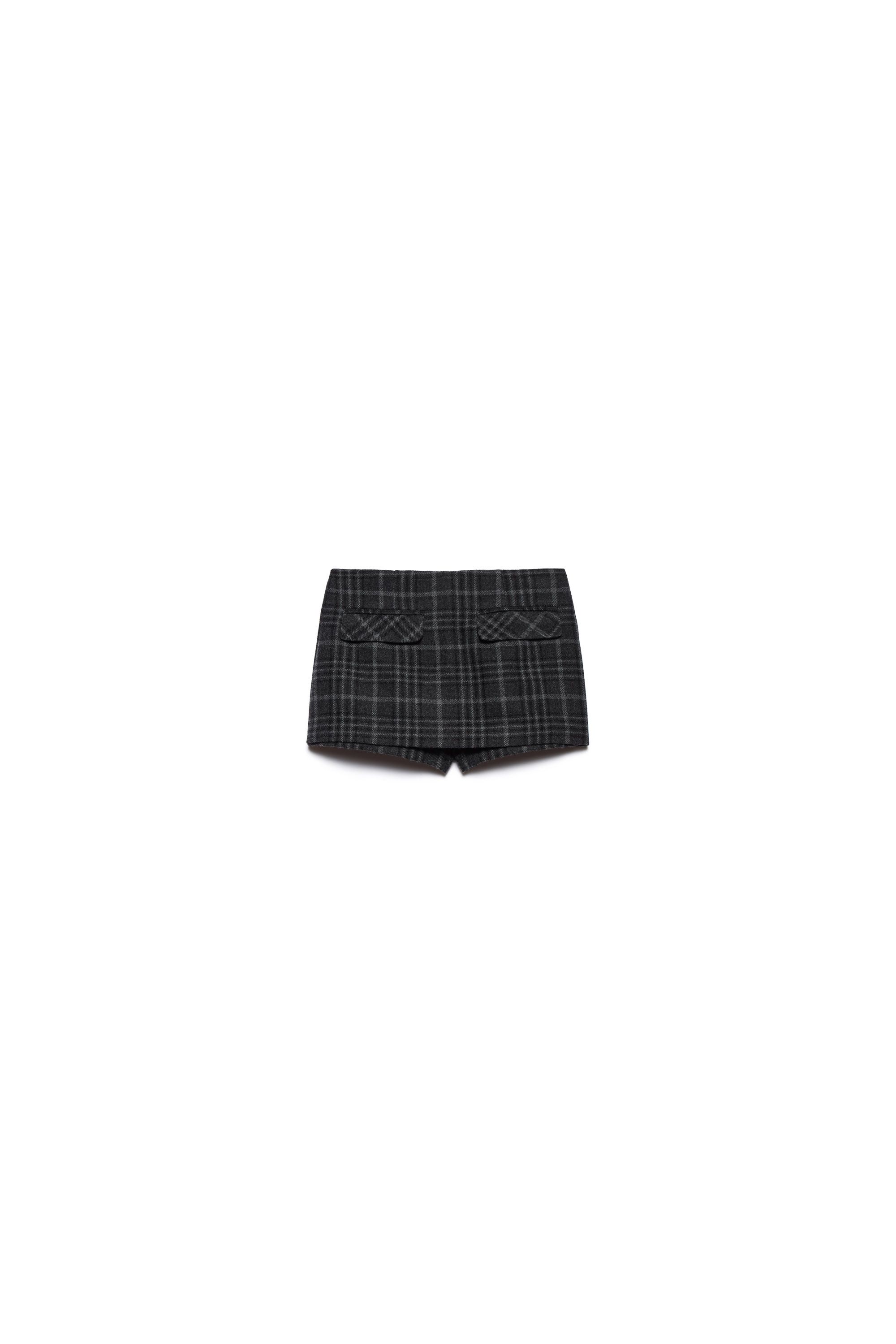 MINI SKIRT VALENTINA - Aniye By