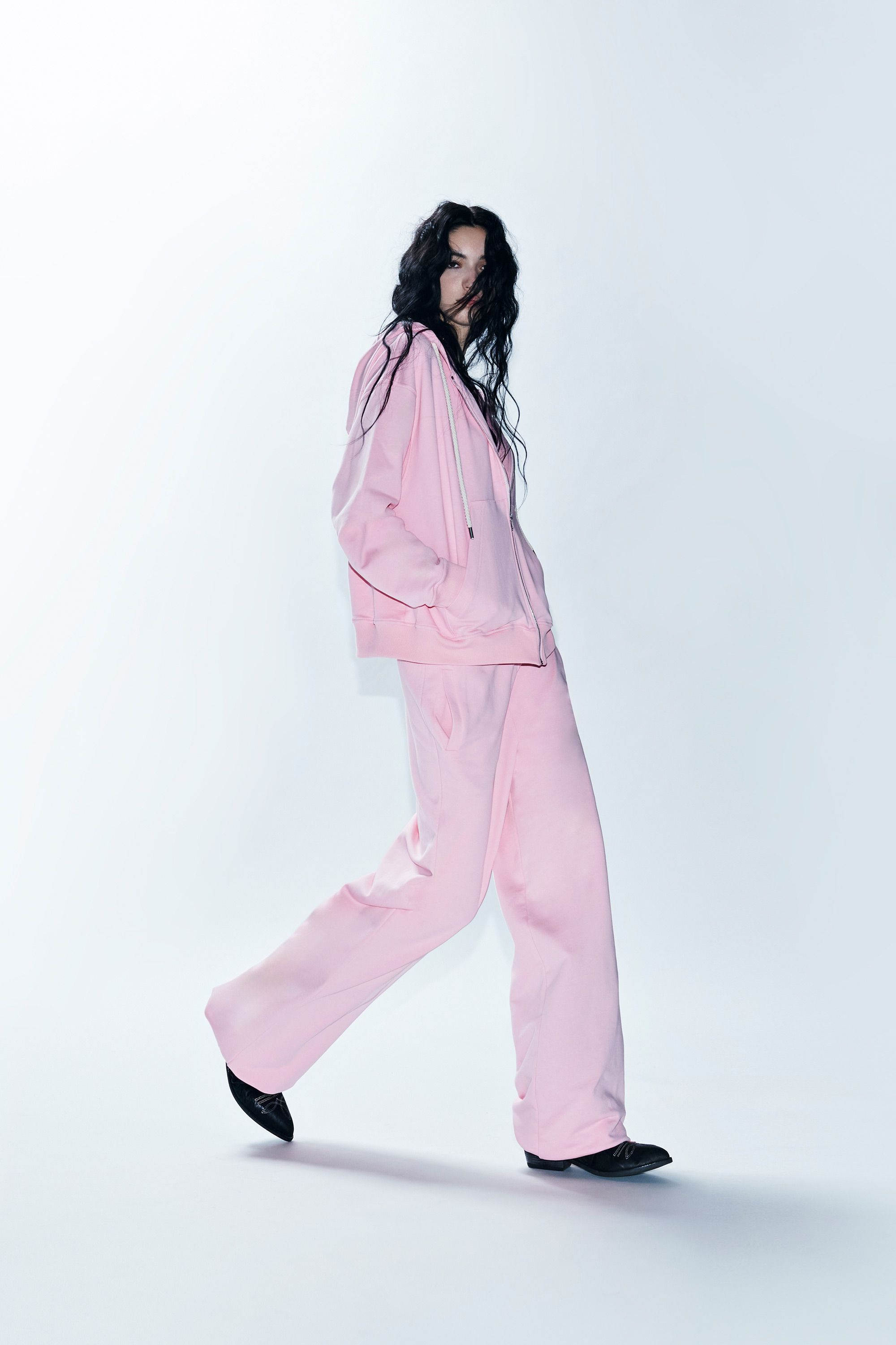 PANTA HARLEM - Aniye By