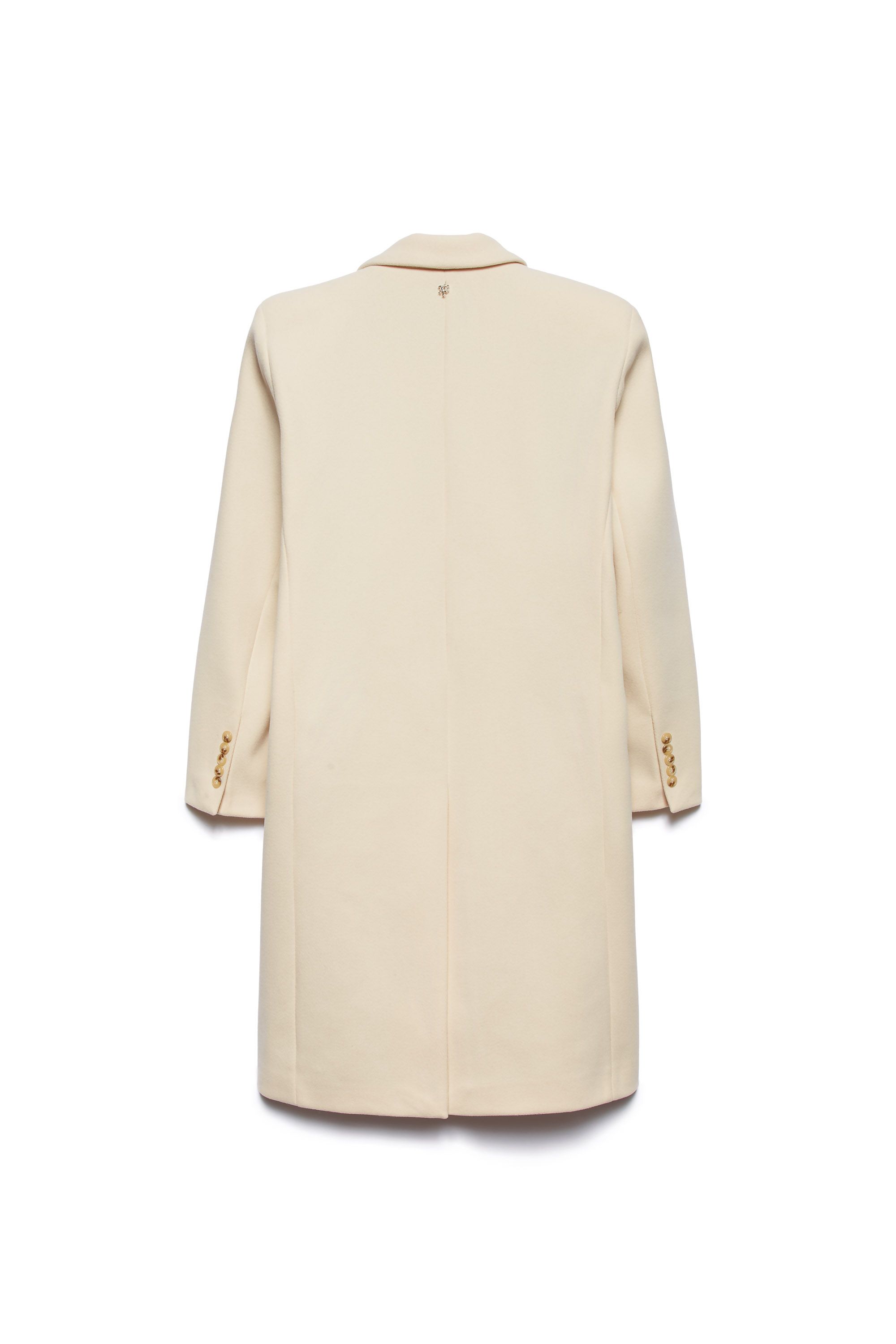 OVER COAT JANIS - Aniye By