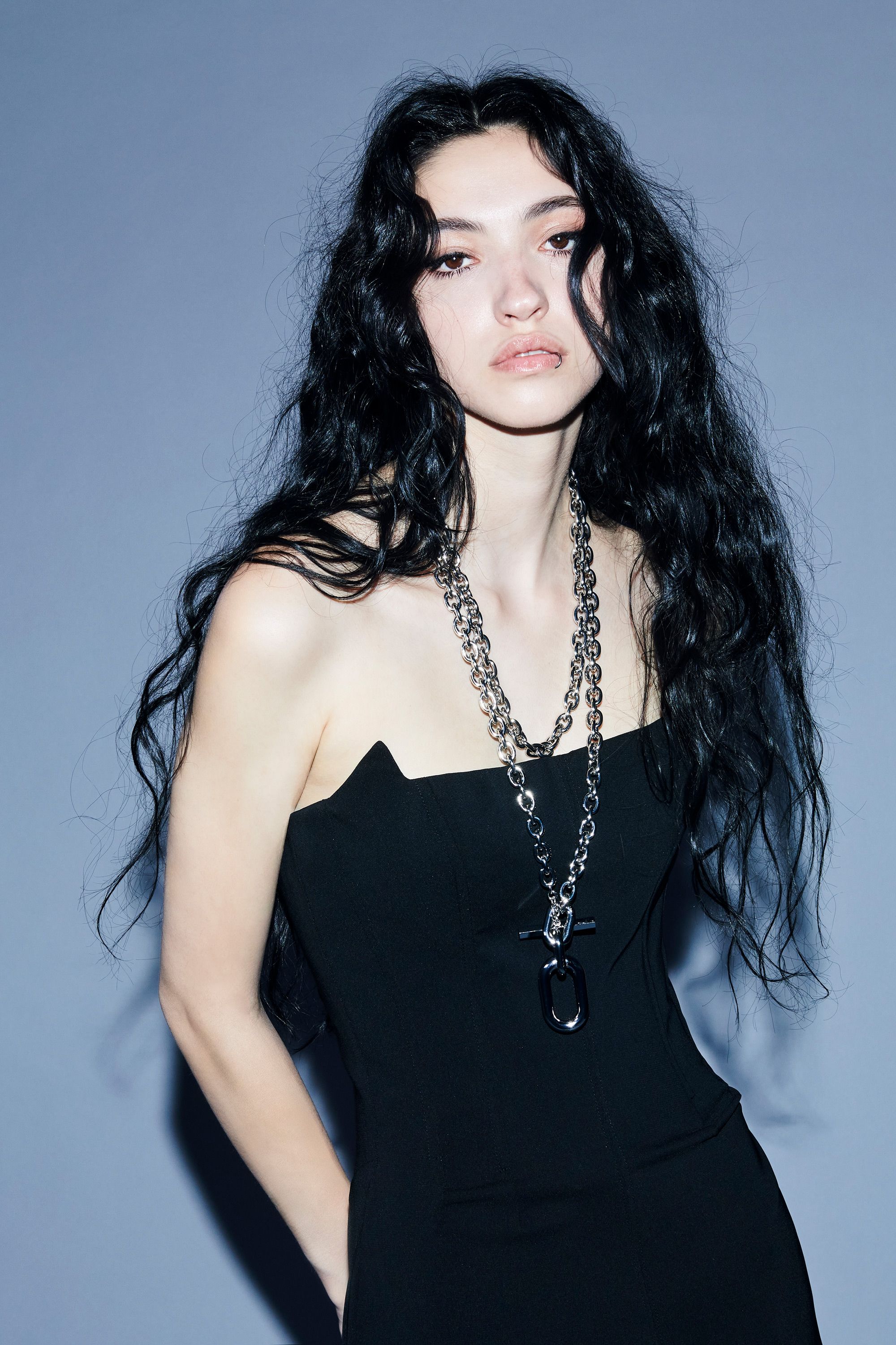 LAVINIA JUMPSUIT - Aniye By