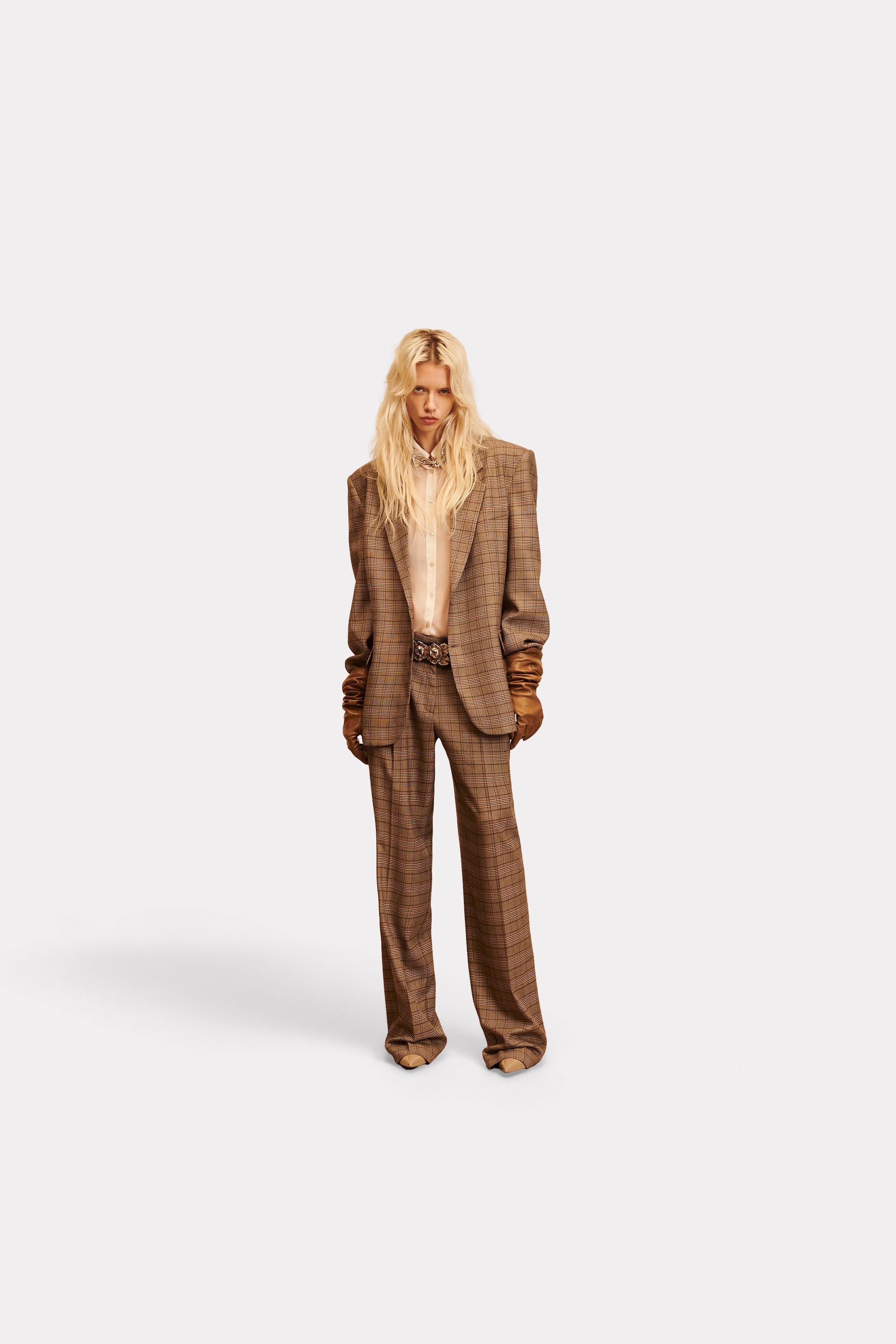 OVER BLAZER CLEO - Aniye By