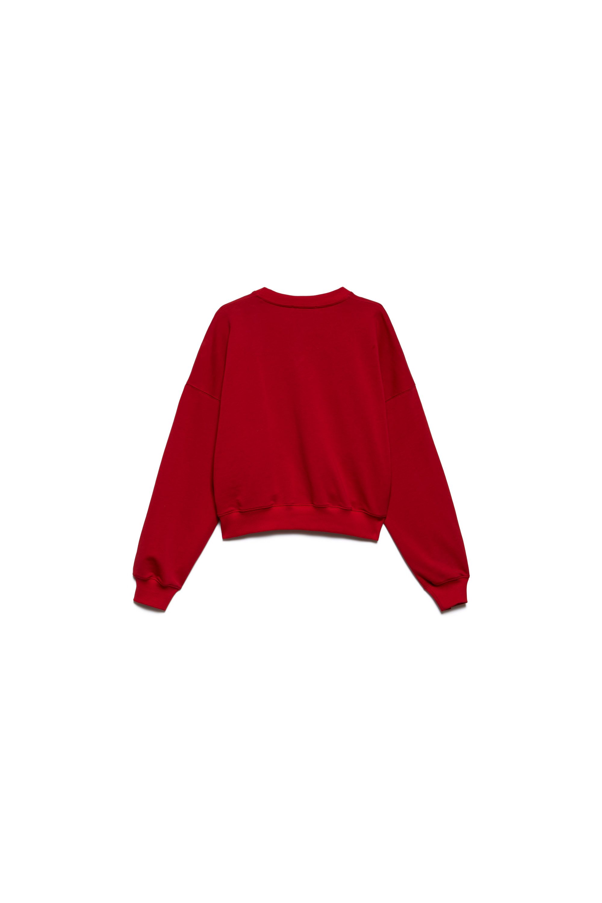 SWEATSHIRT CROP - Aniye By
