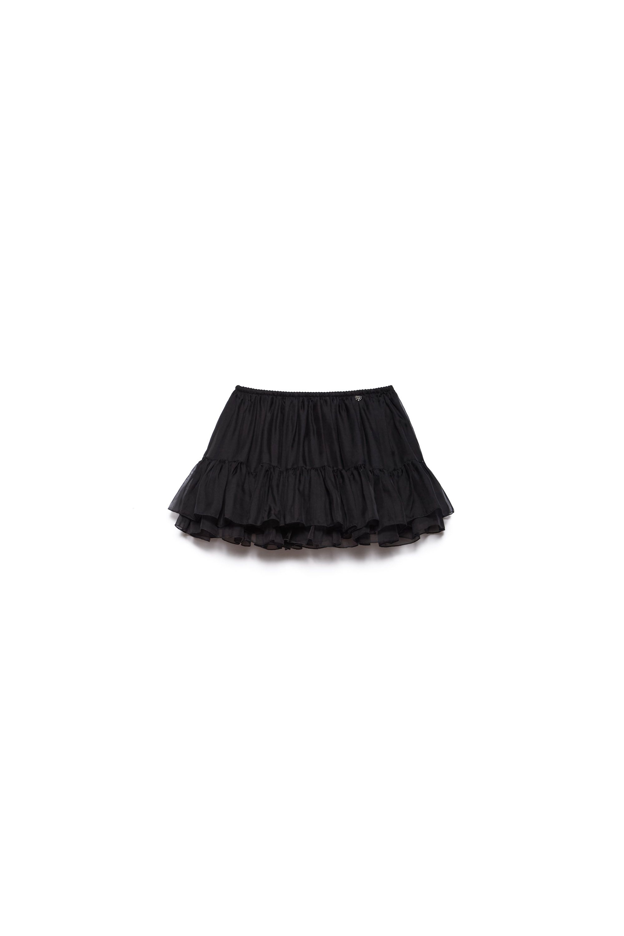 MINI SKIRT PATTY - Aniye By