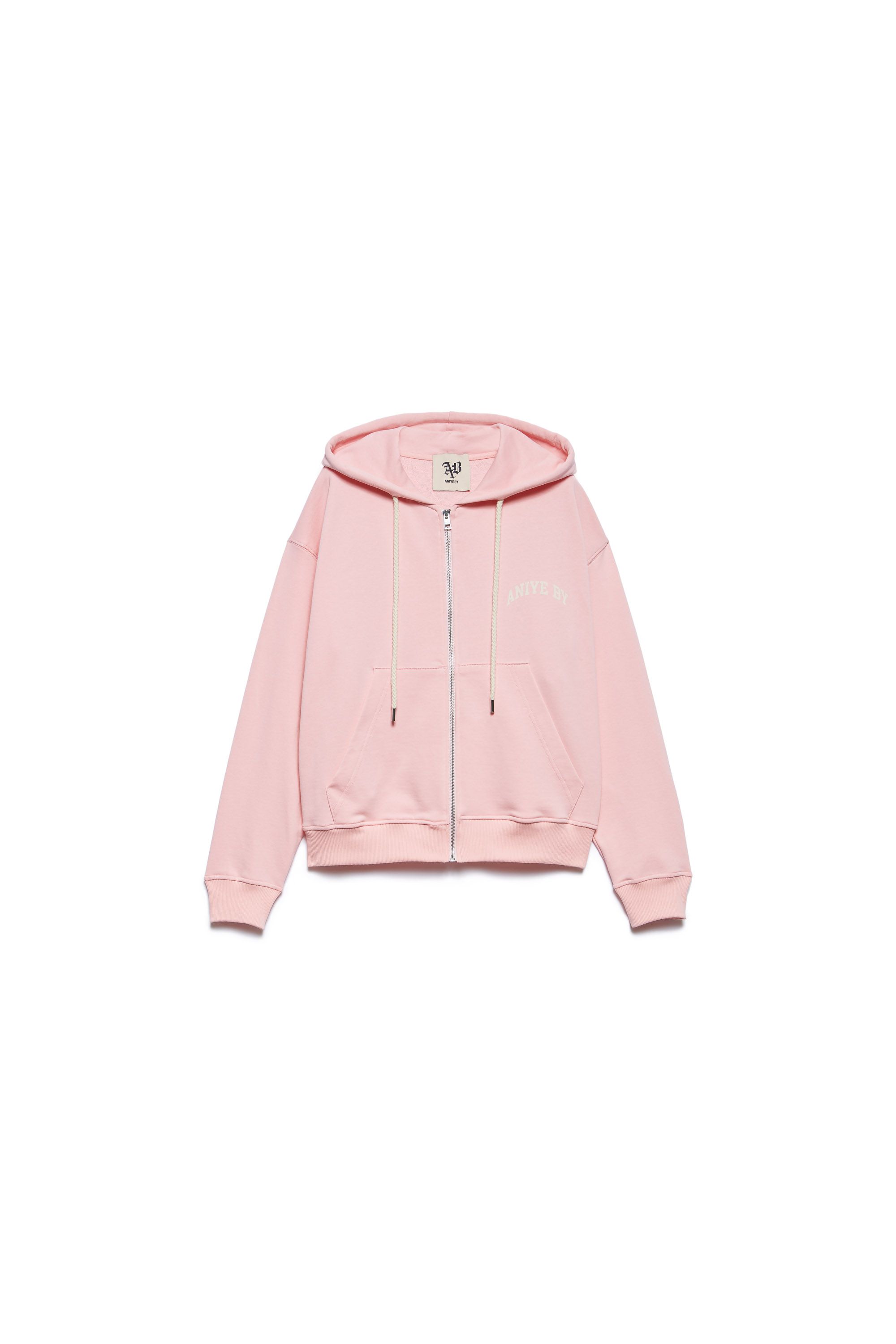 HOODIE HARLEM - Aniye By