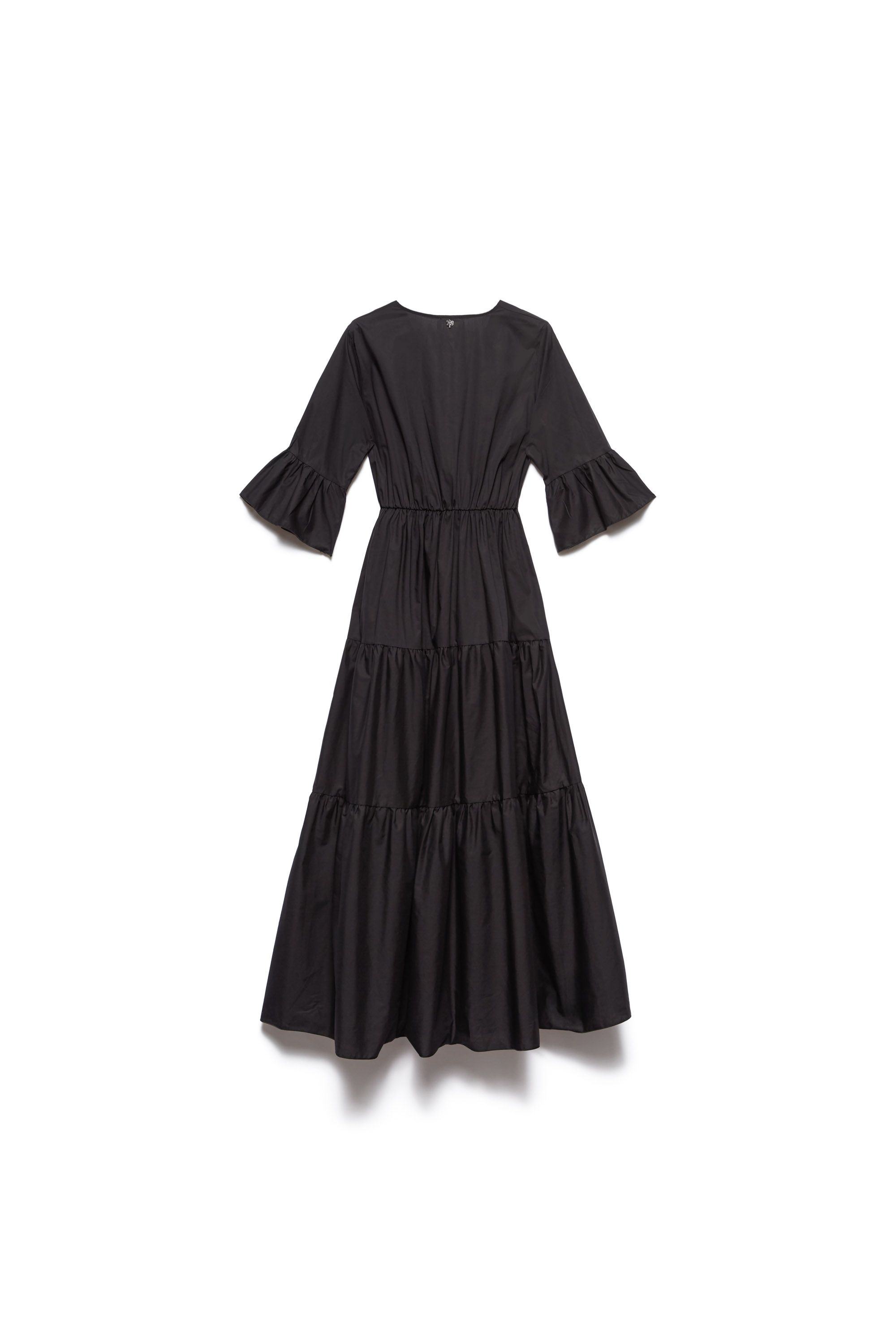 LONG DRESS CORA - Aniye By