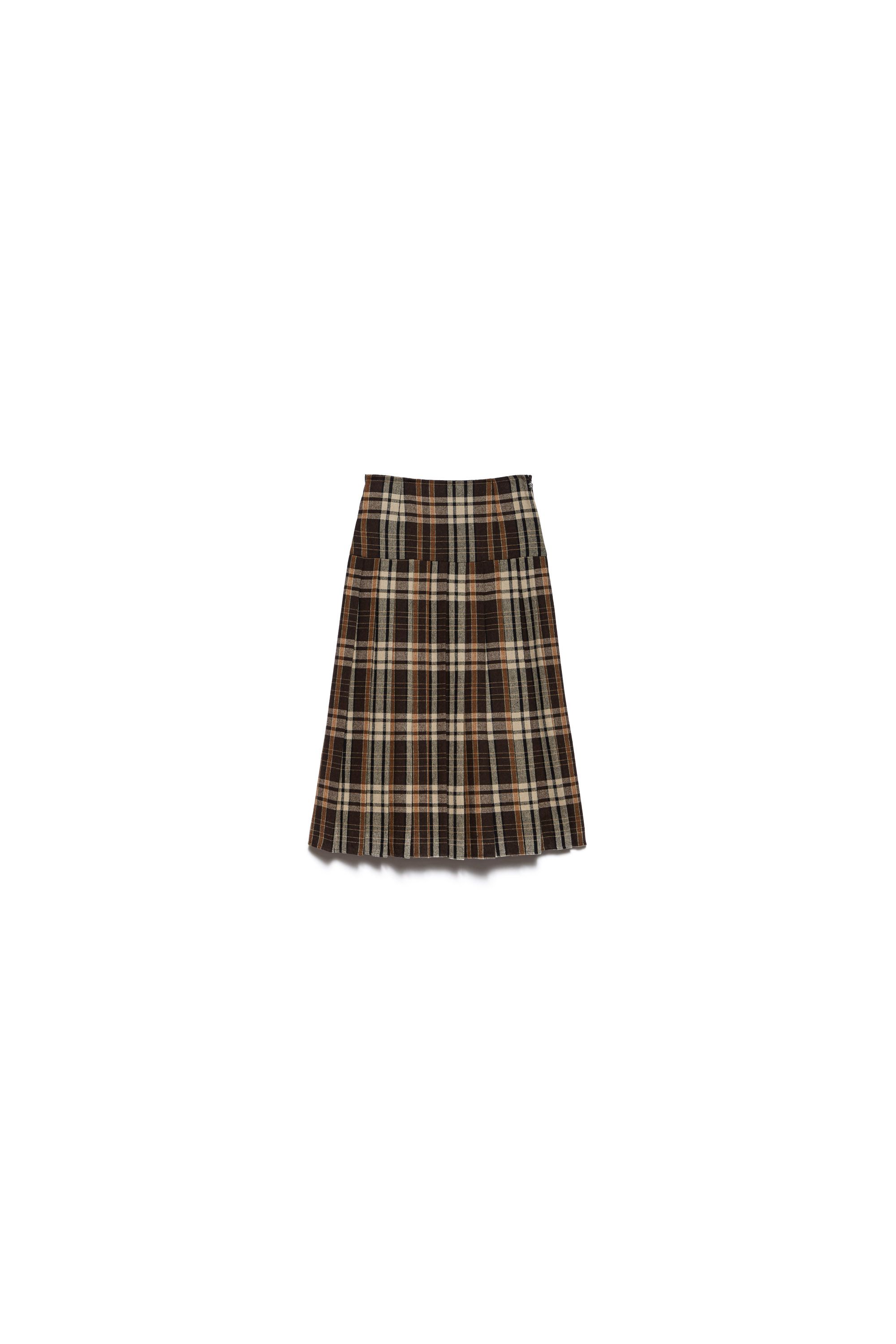 LONG SKIRT GWEN - Aniye By