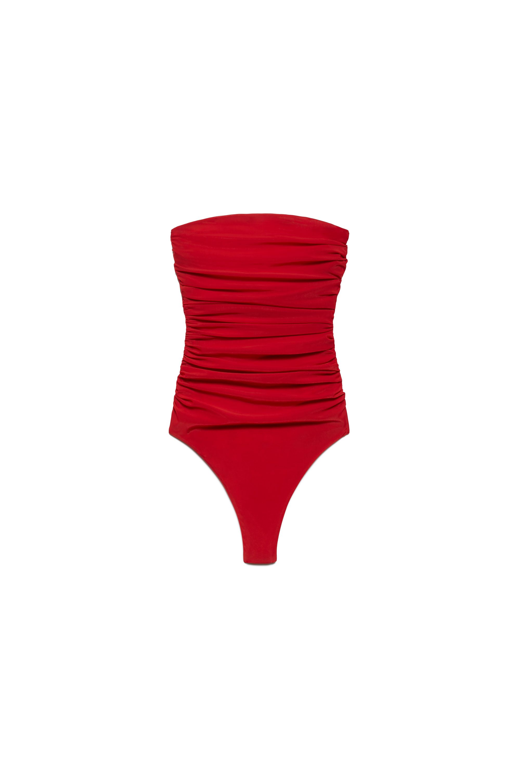 BODY SCANDAL - Aniye By