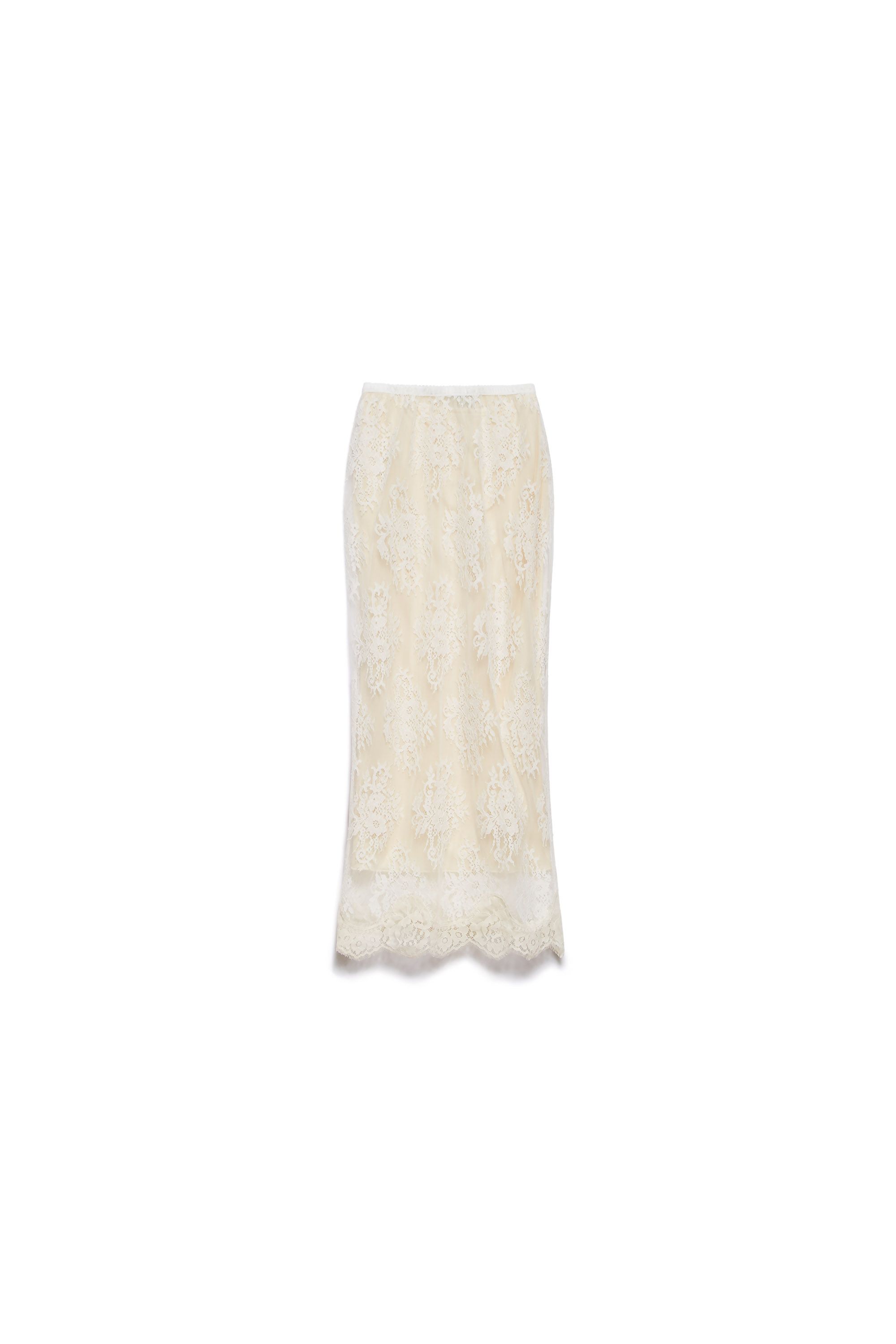 MIDI SKIRT VIVÌ - Aniye By