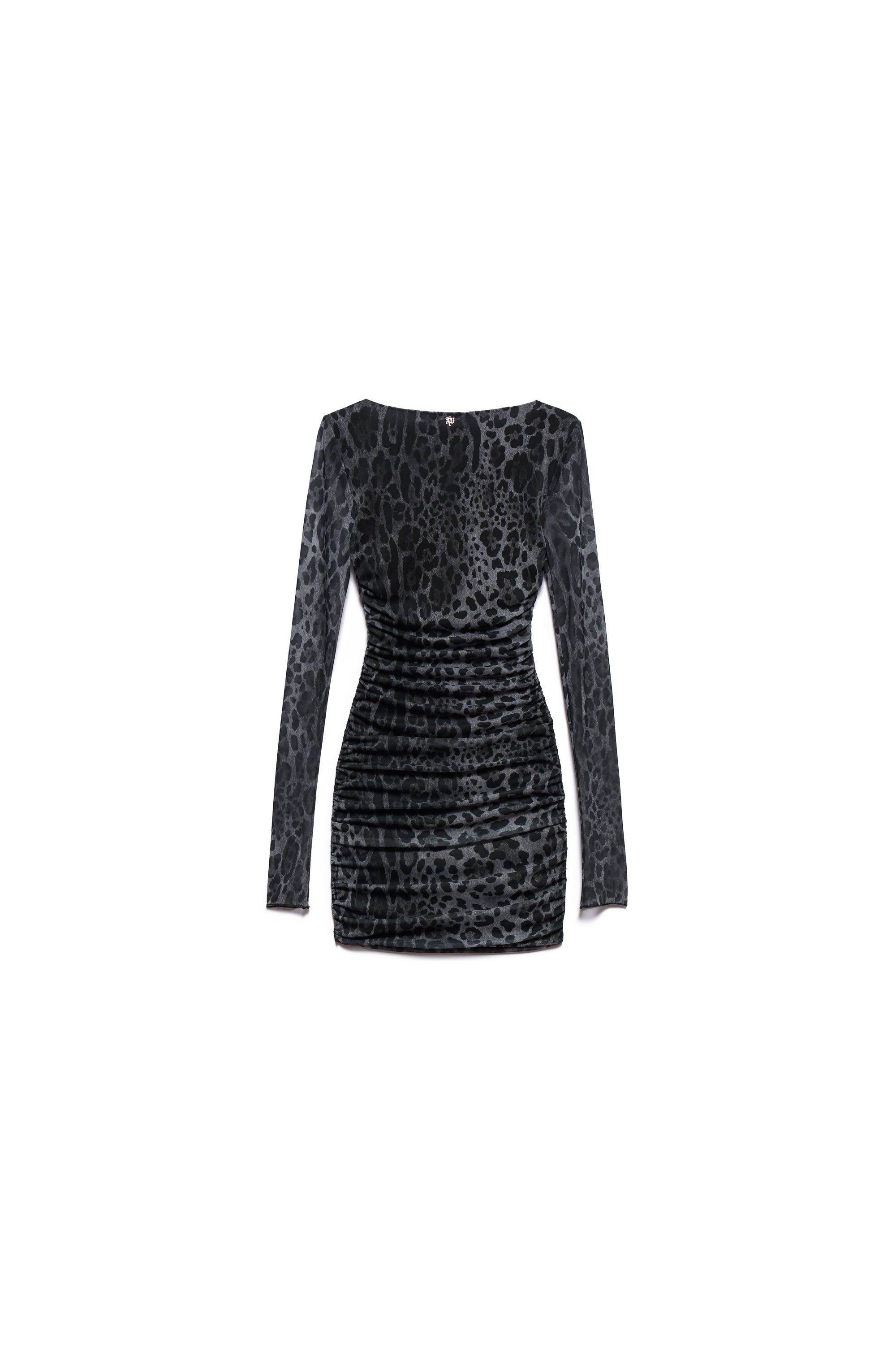 MINI DRESS LULÙ - Aniye By