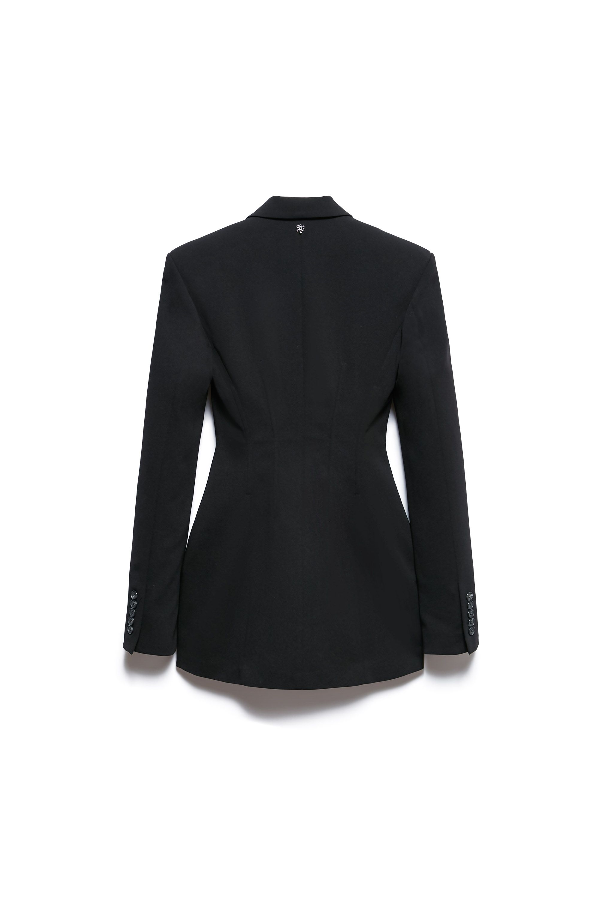 JACKET DRESS SIENNA - Aniye By