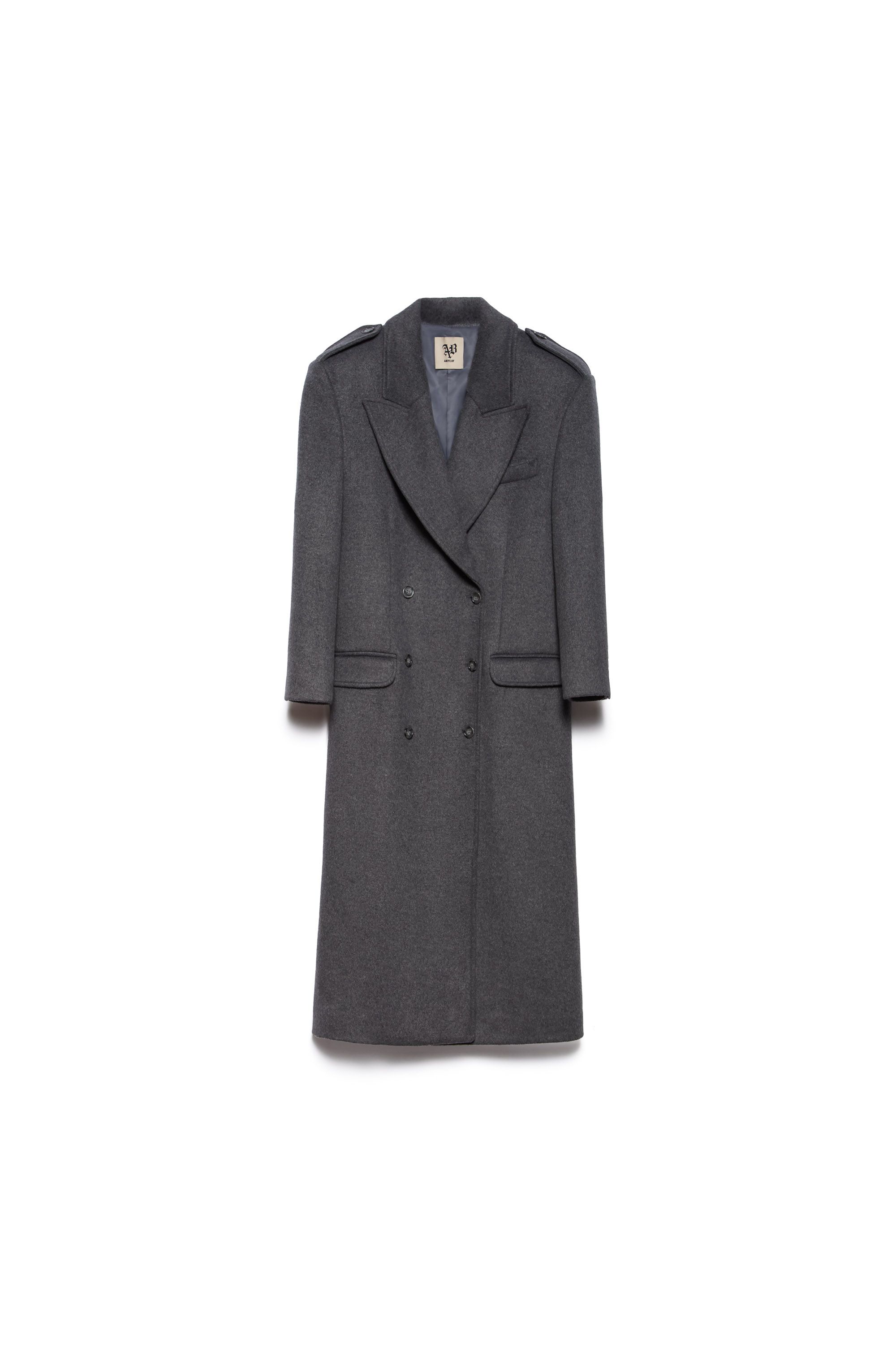 COAT DINA - Aniye By