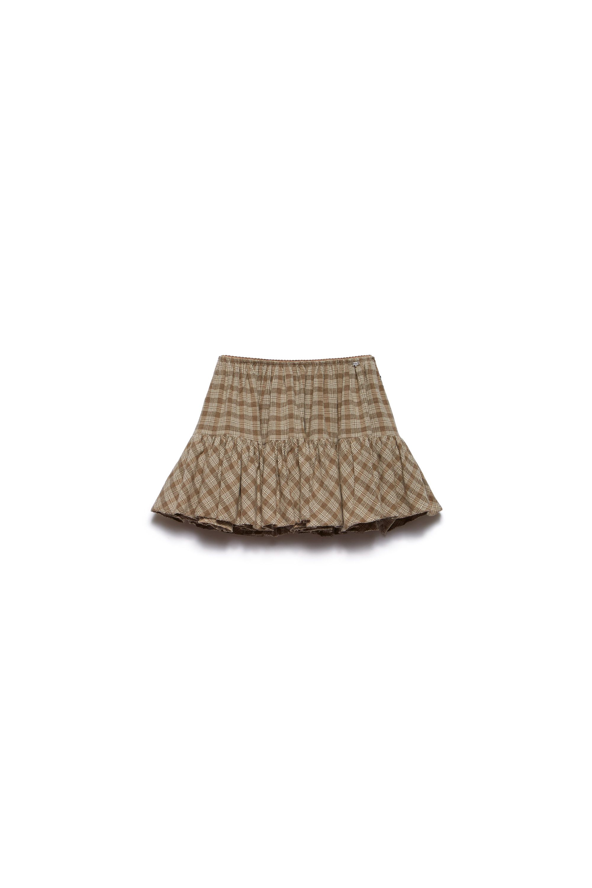 MINI SKIRT LUZY - Aniye By