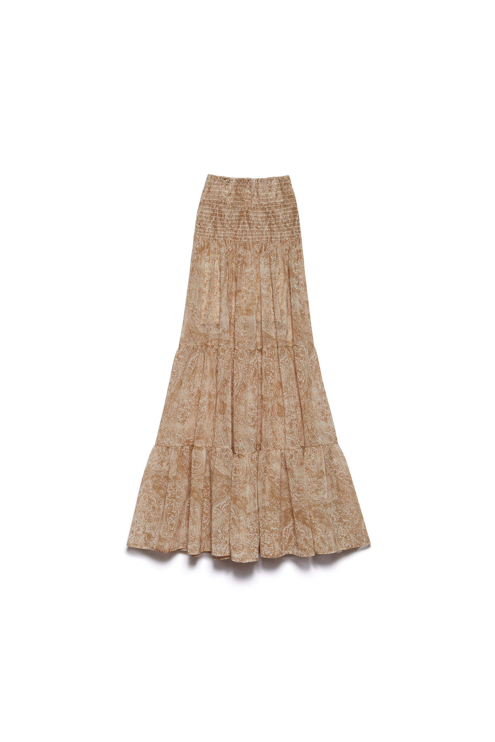 LONG SKIRT NIKO - Aniye By