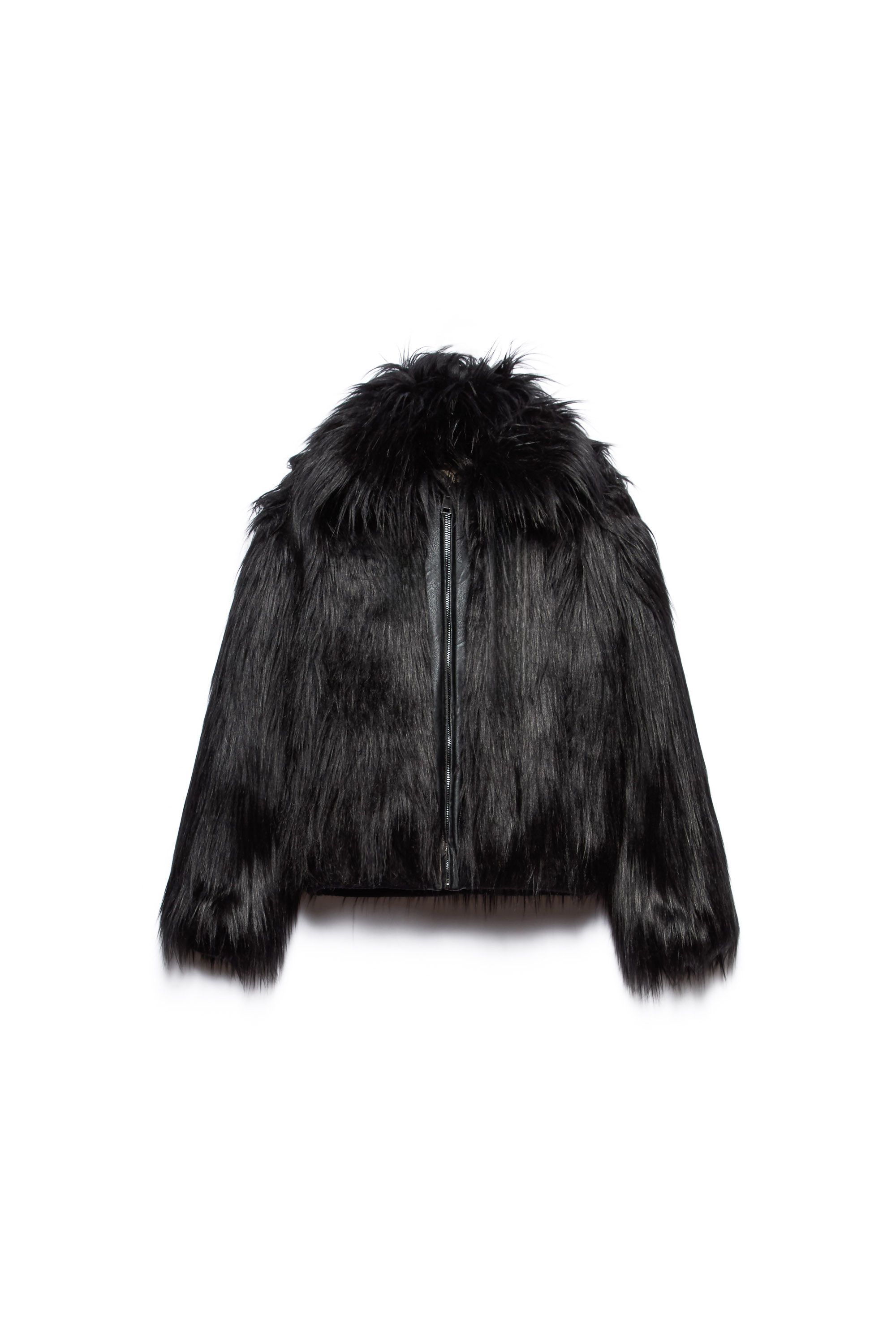 BOMBER PENNY - Aniye By