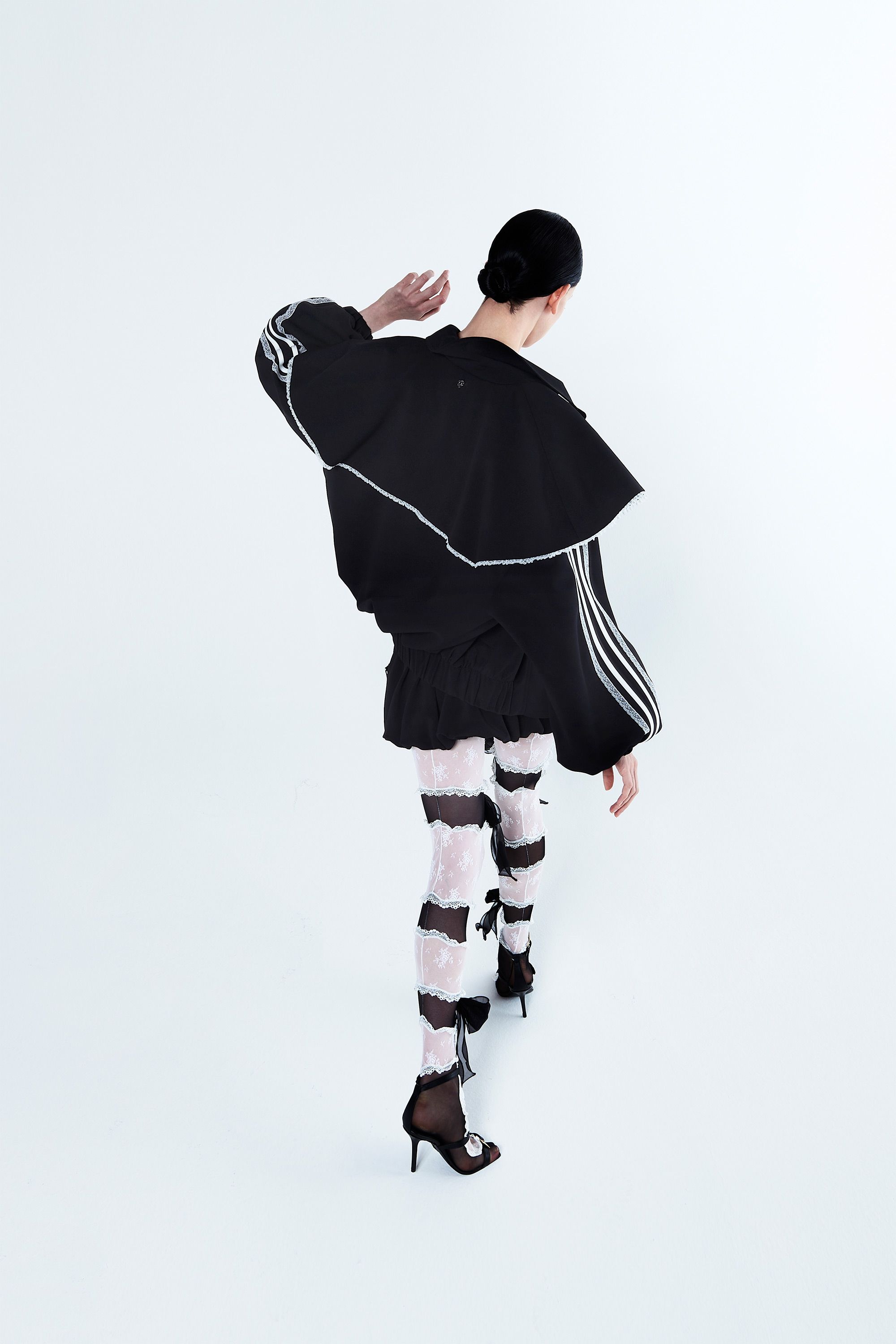 SANDY JACKET - Aniye By