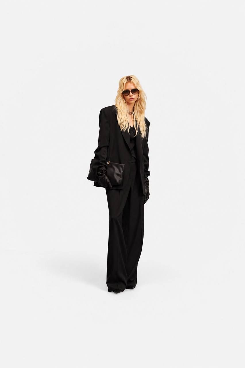 OVER BLAZER RIO - Aniye By