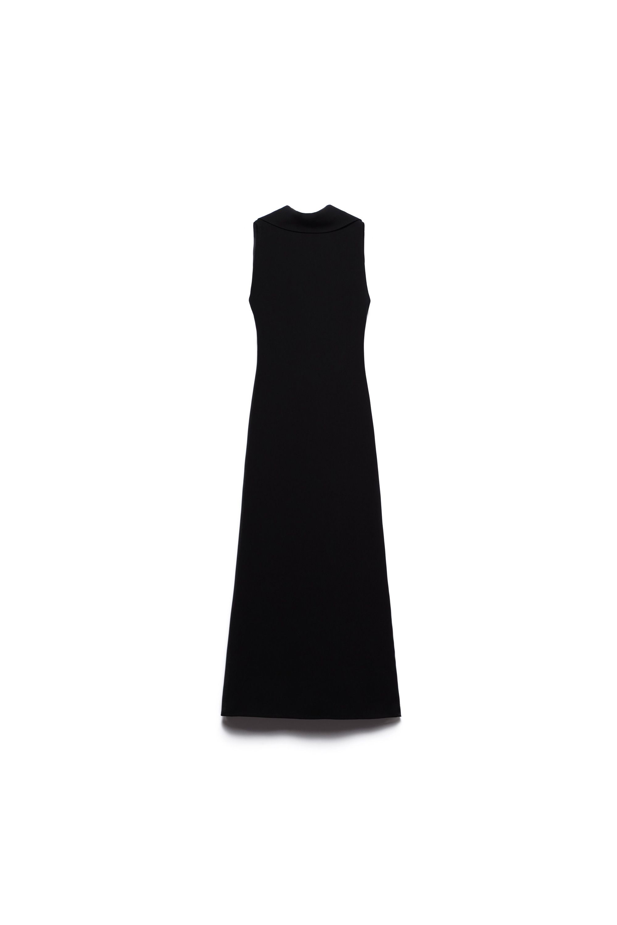 MIDI DRESS ISHA - Aniye By