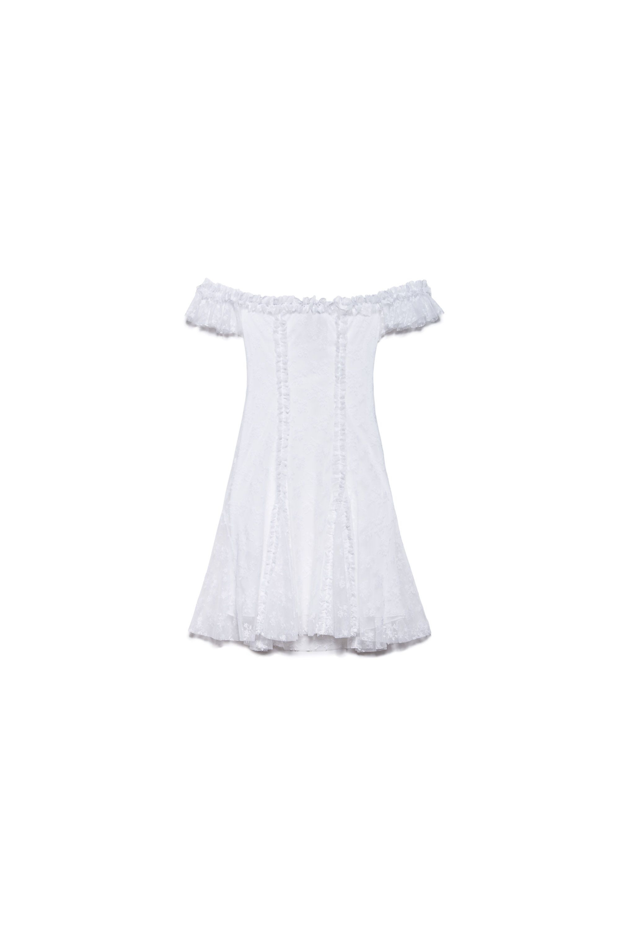 MINI DRESS ERA - Aniye By