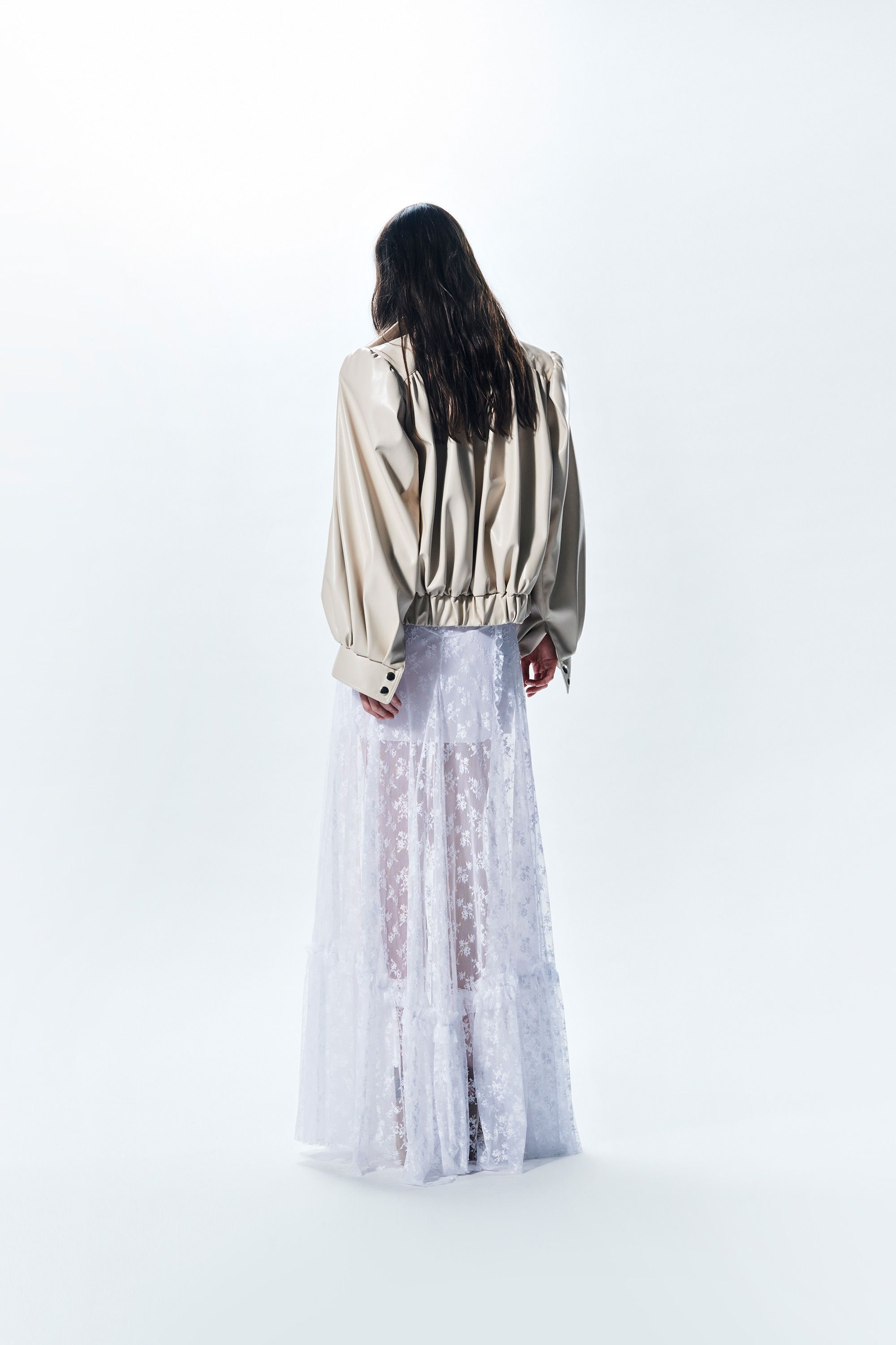 ISABEL JACKET - Aniye By