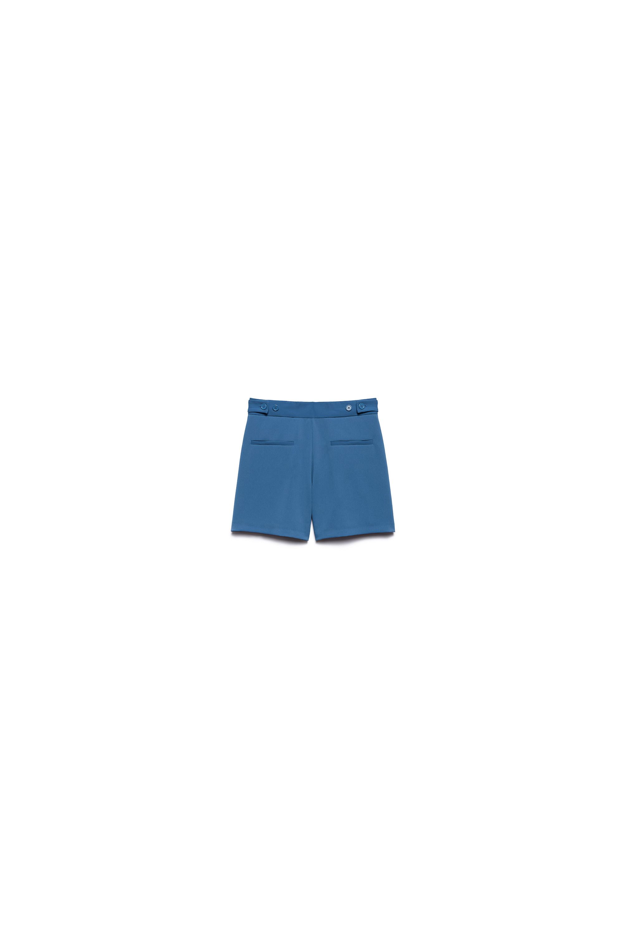 BELLA SHORTS - Aniye By