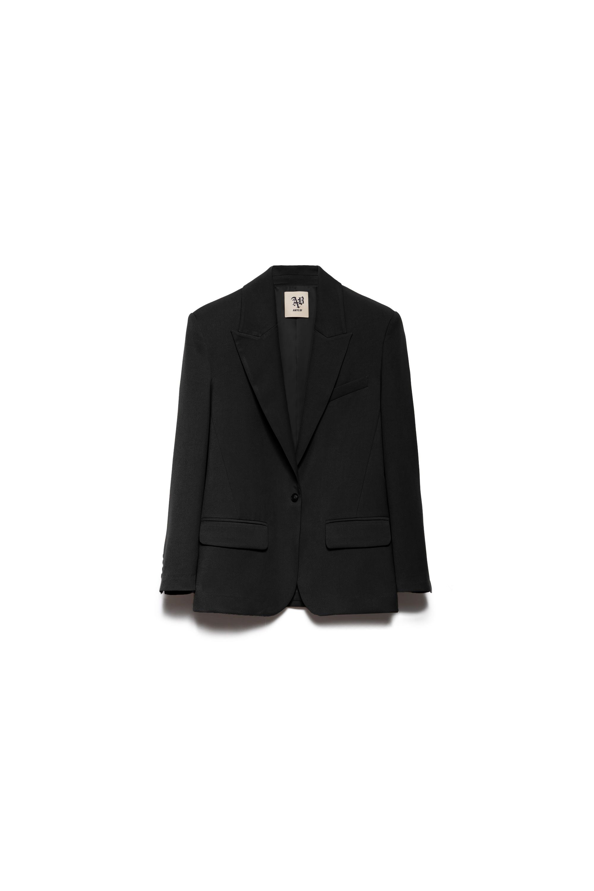 OVER BLAZER RIO - Aniye By