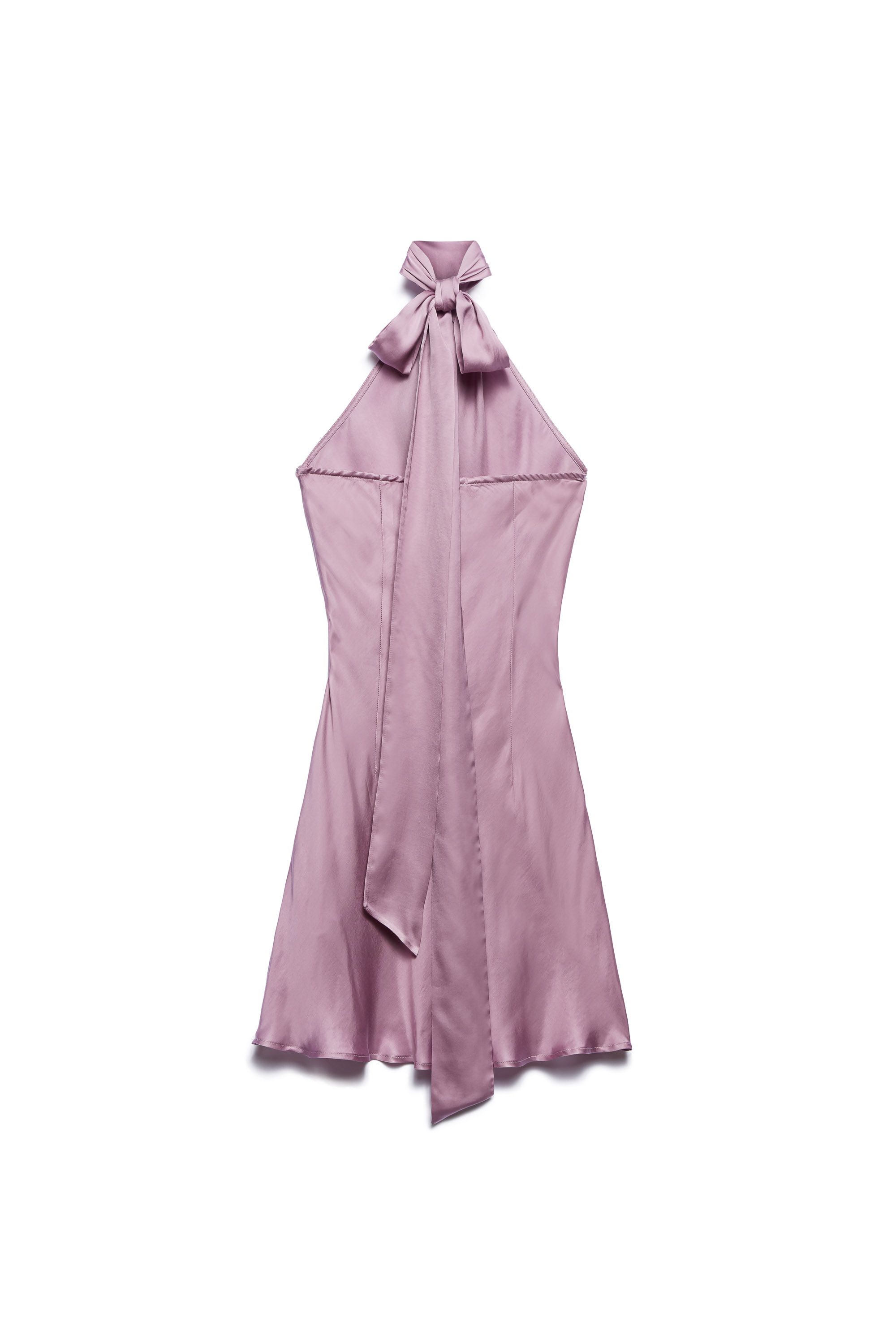 SCARF DRESS TARA - Aniye By