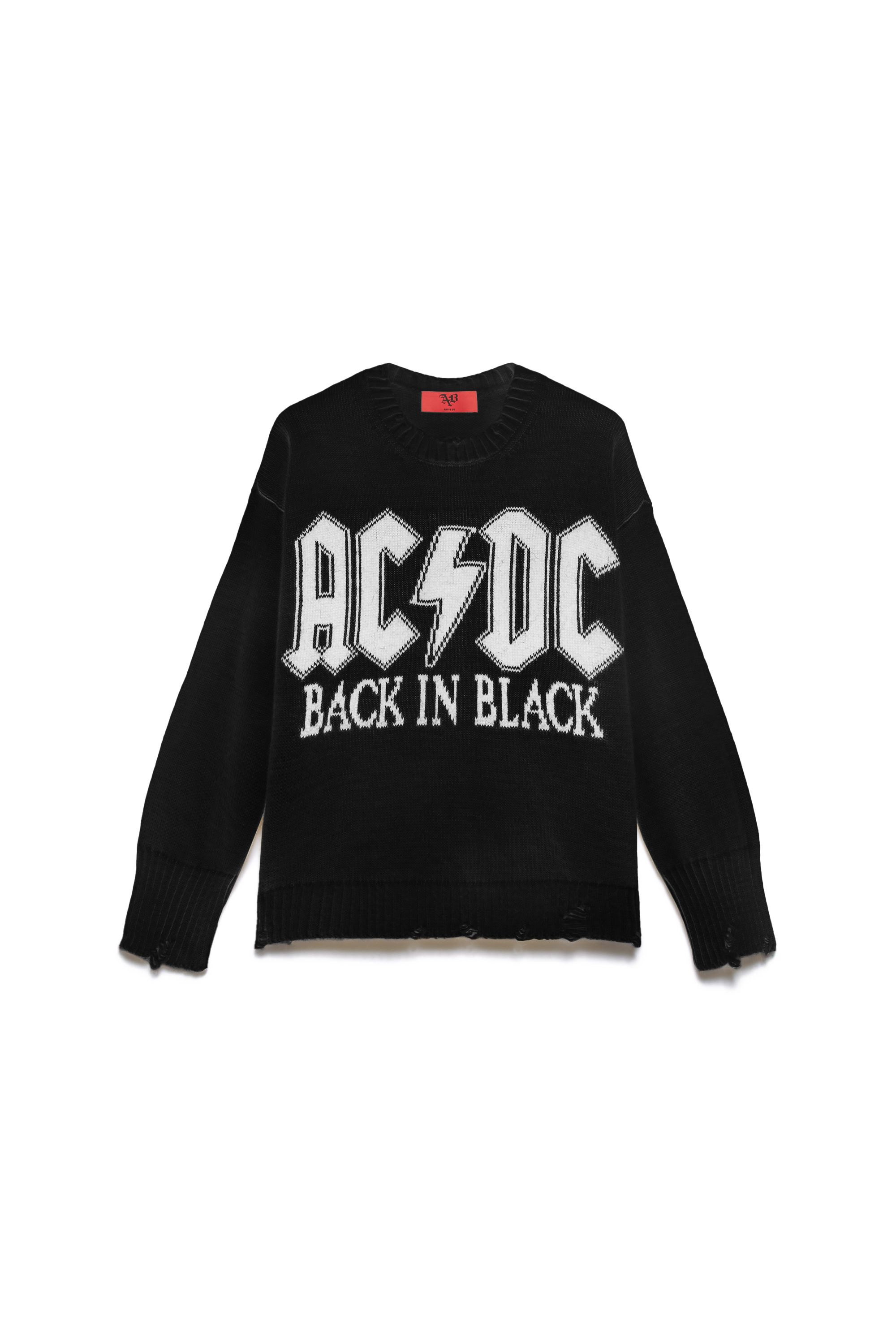 PULL AC/DC - Aniye By