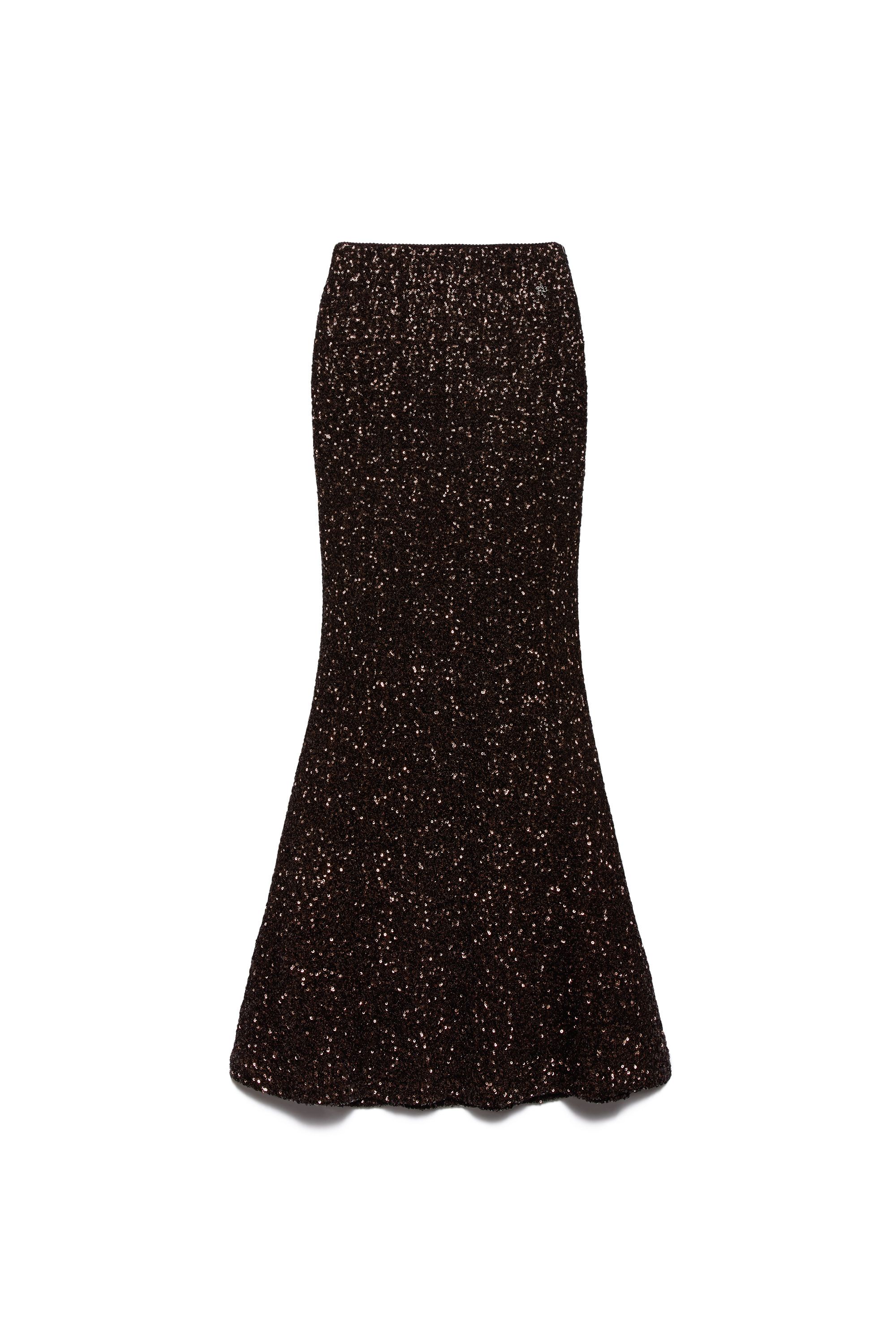 LONG SKIRT LUXY - Aniye By