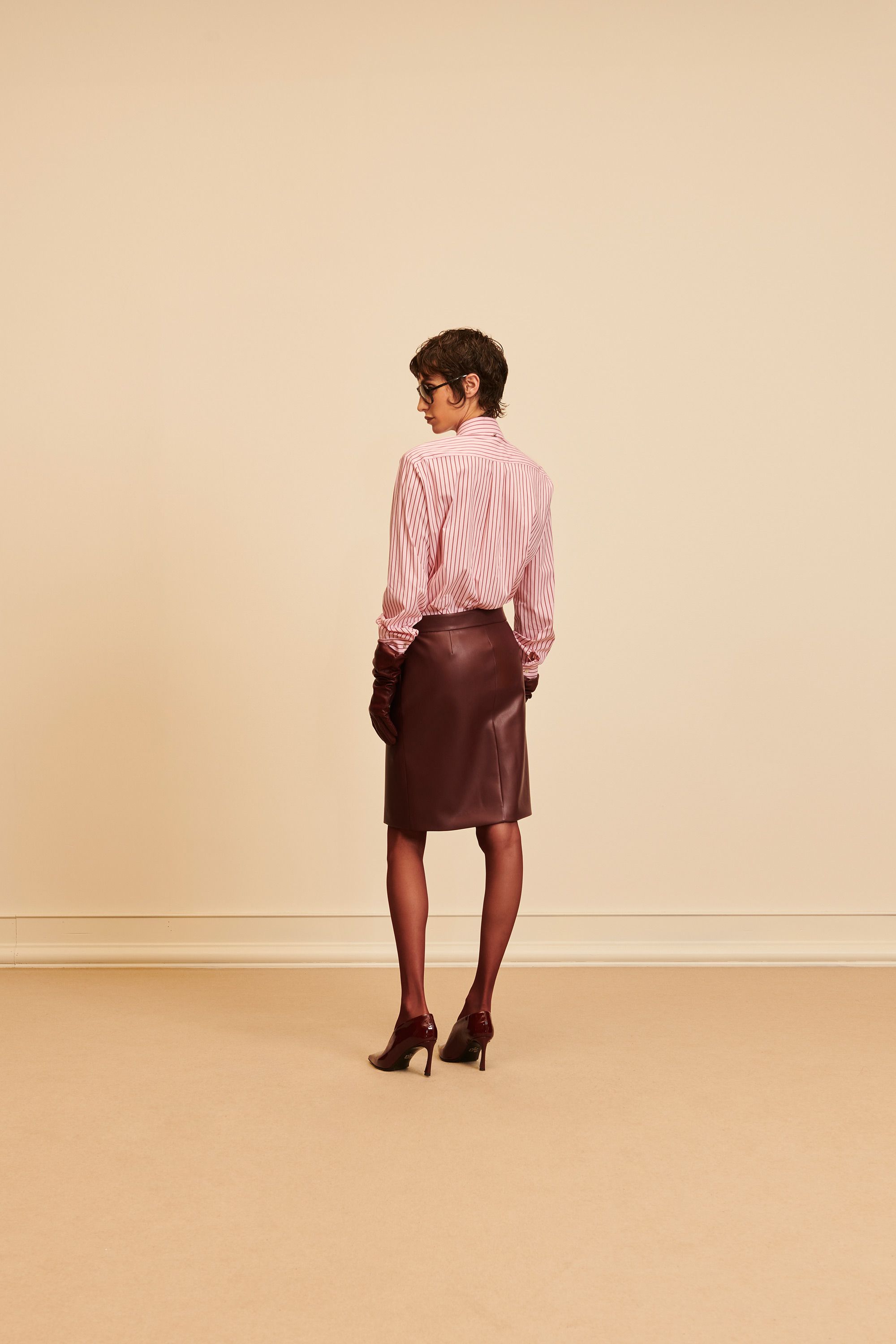 AVA SHIRT - Aniye By
