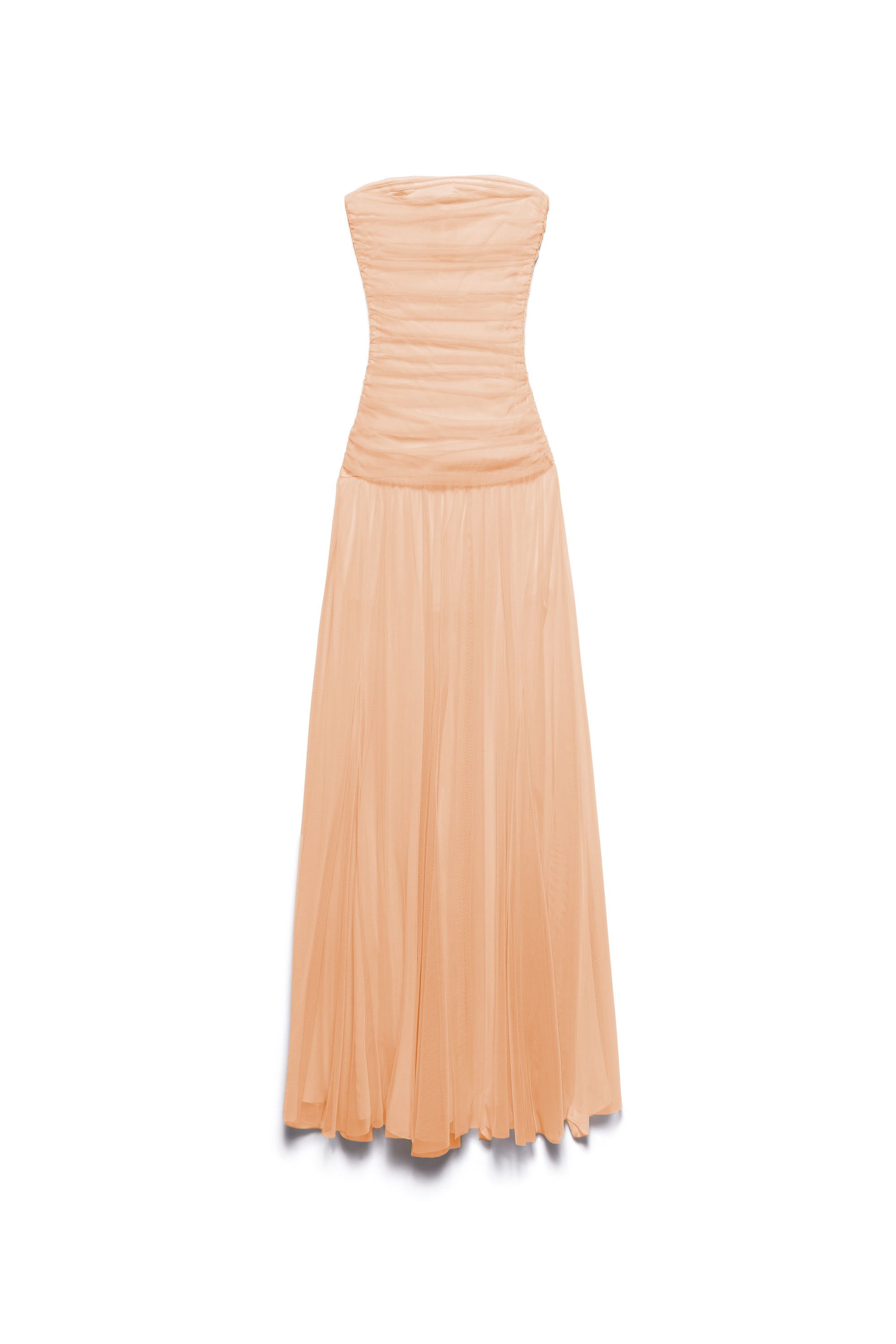 RAQUEL DRESS - Aniye By