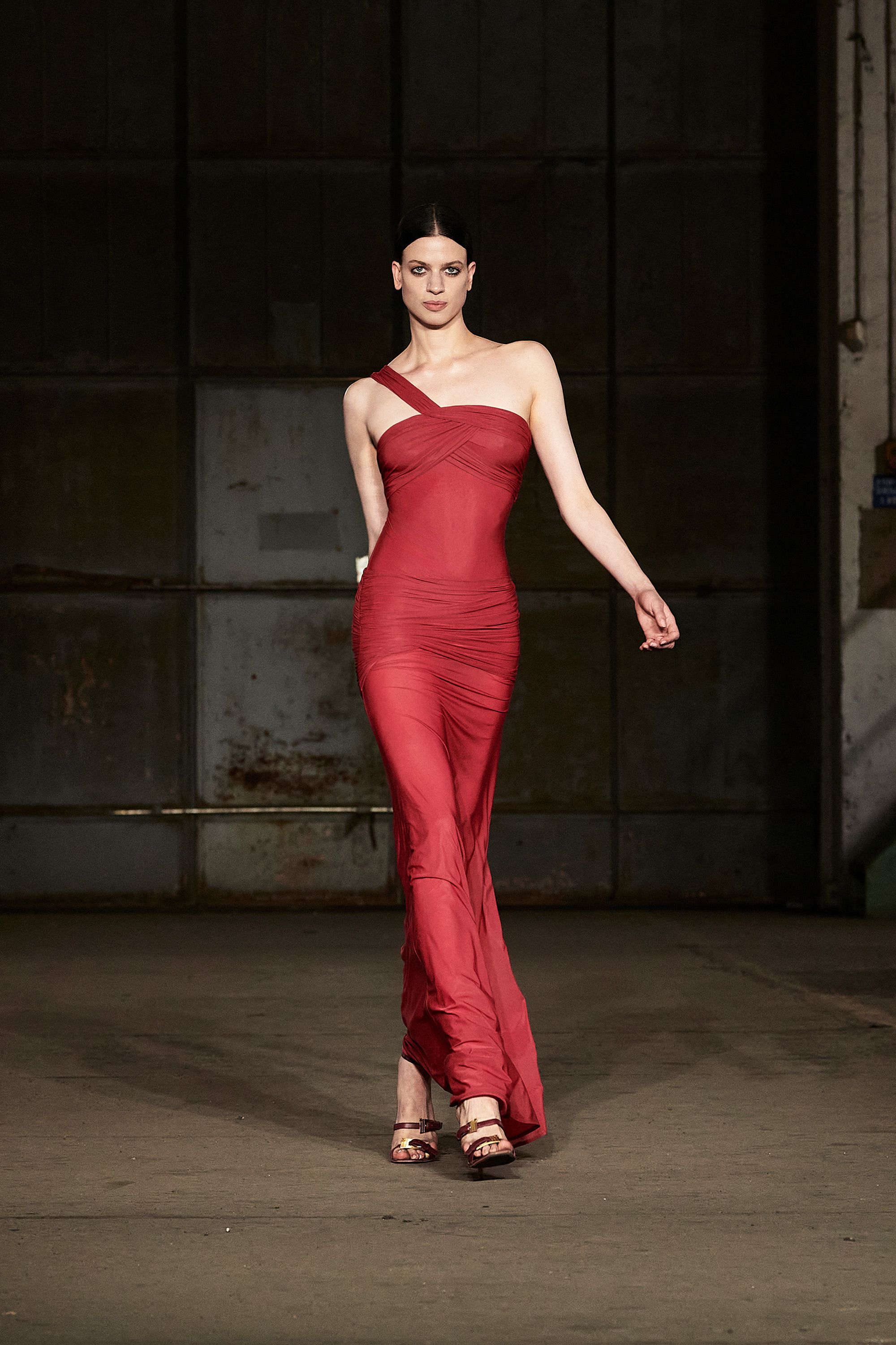 LONG DRESS XENA - Aniye By