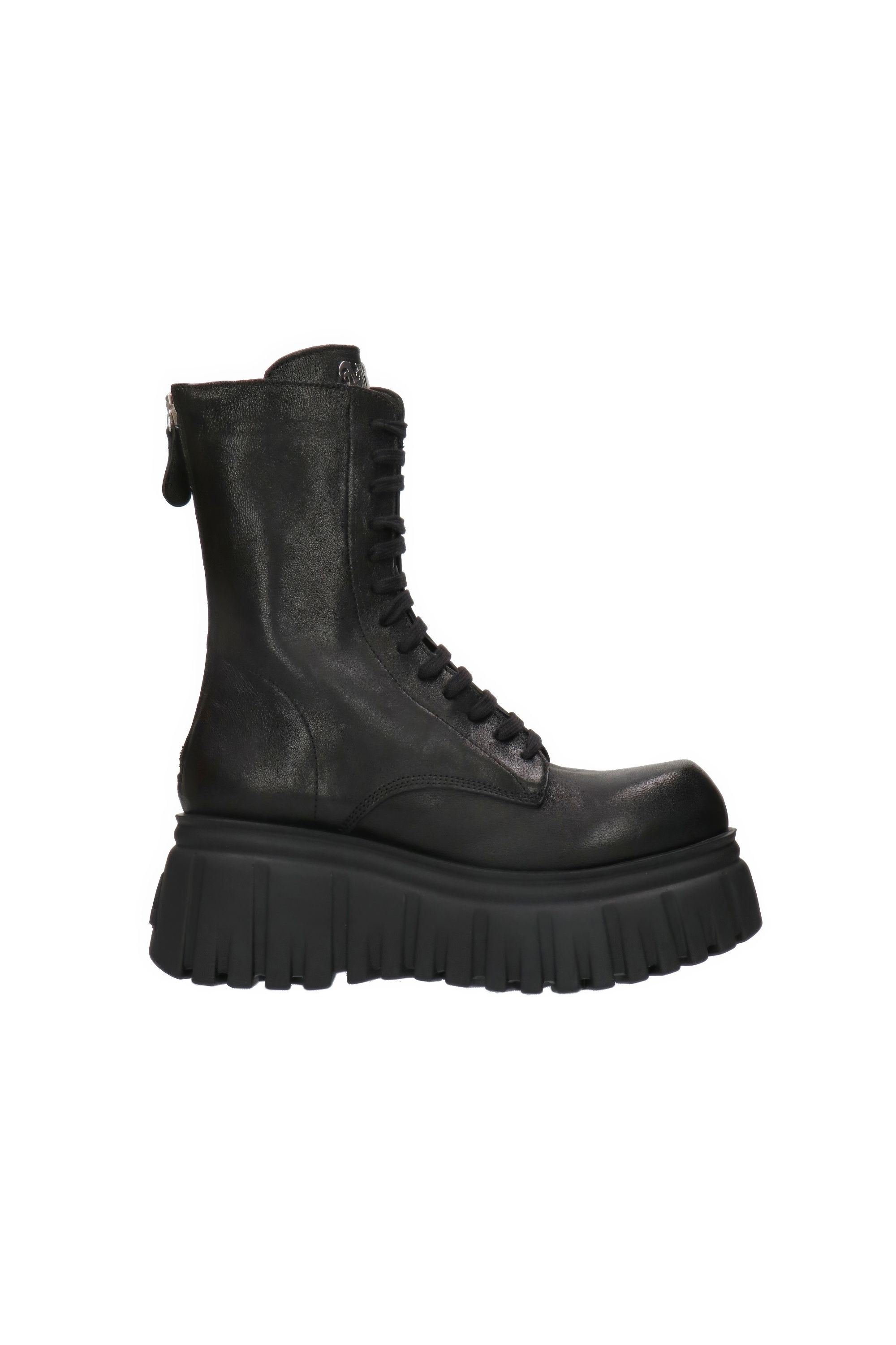 LONDON BOOTS - Aniye By