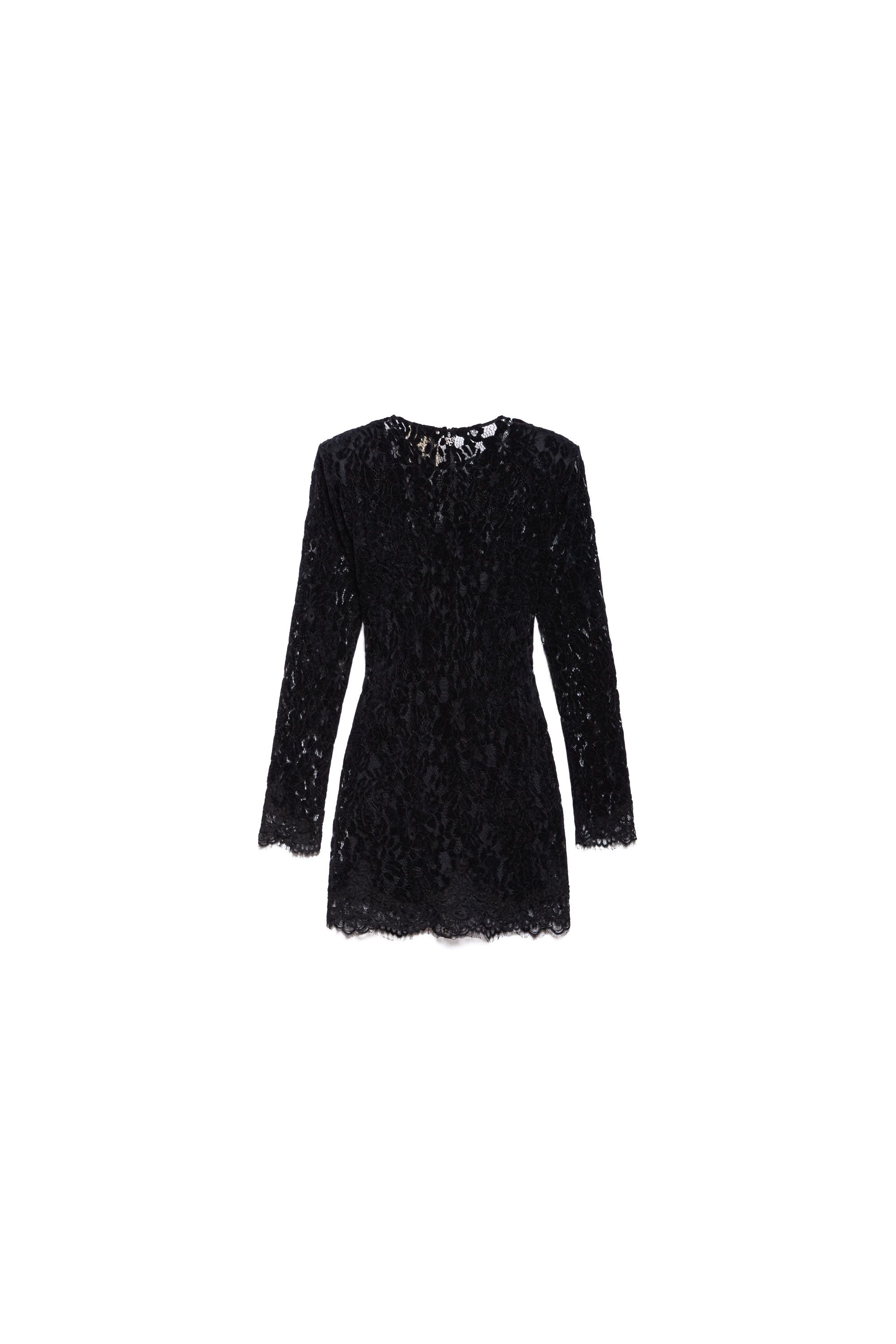 TUBE DRESS NOLA - Aniye By