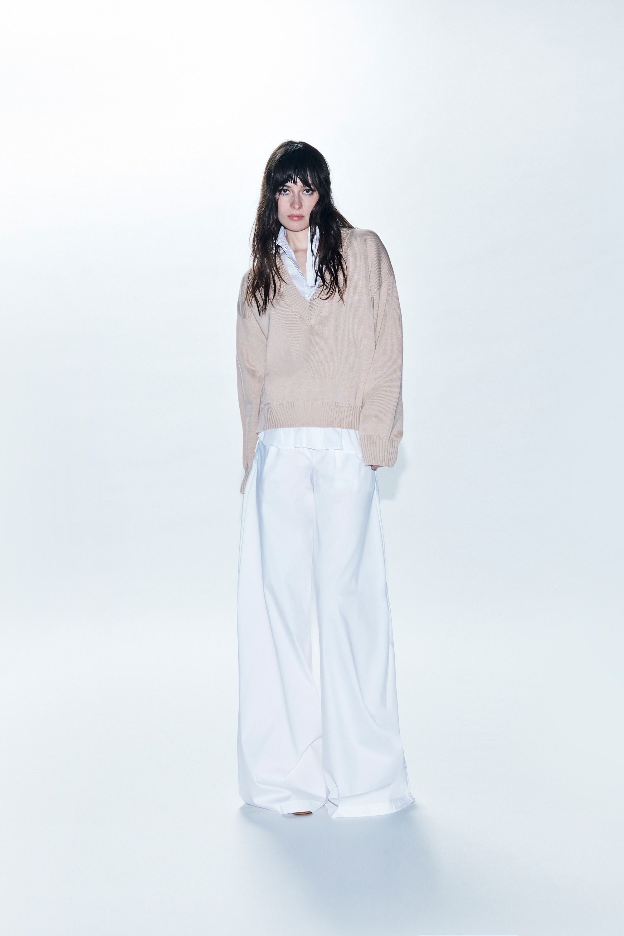 PULL SHIRT IMMA - Aniye By