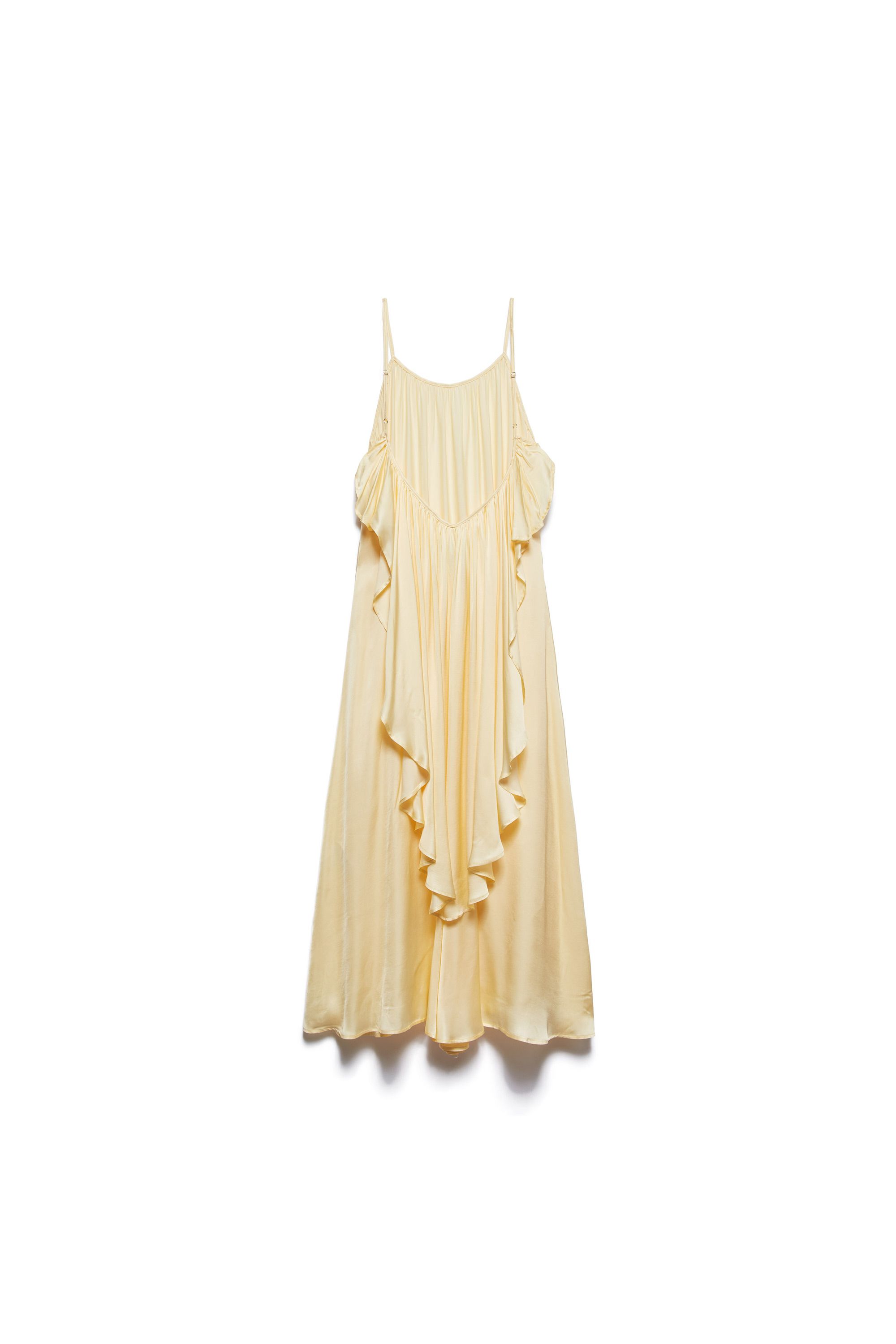 PEPLUM TARA - Aniye By