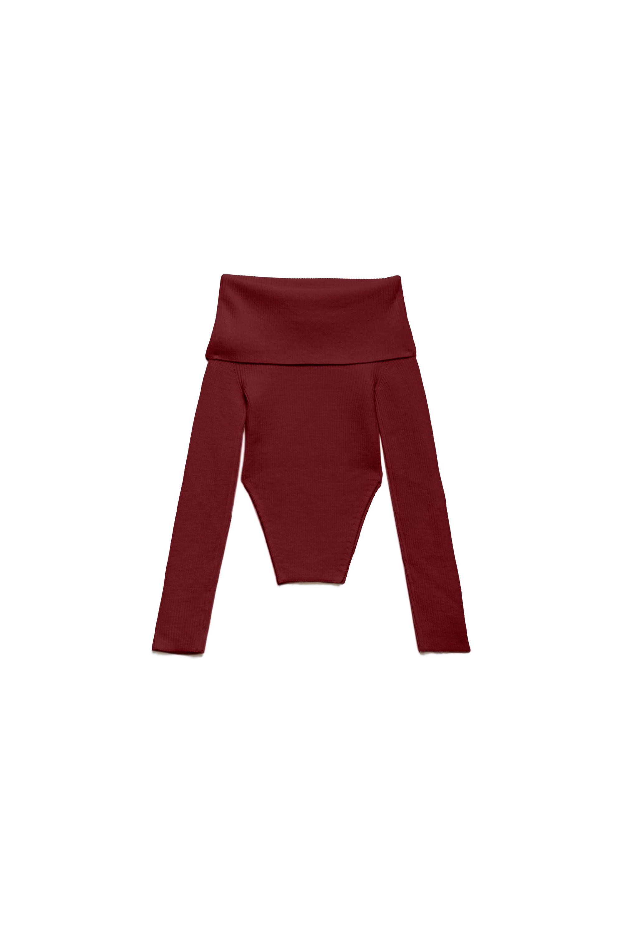 TOP VICKI - Aniye By