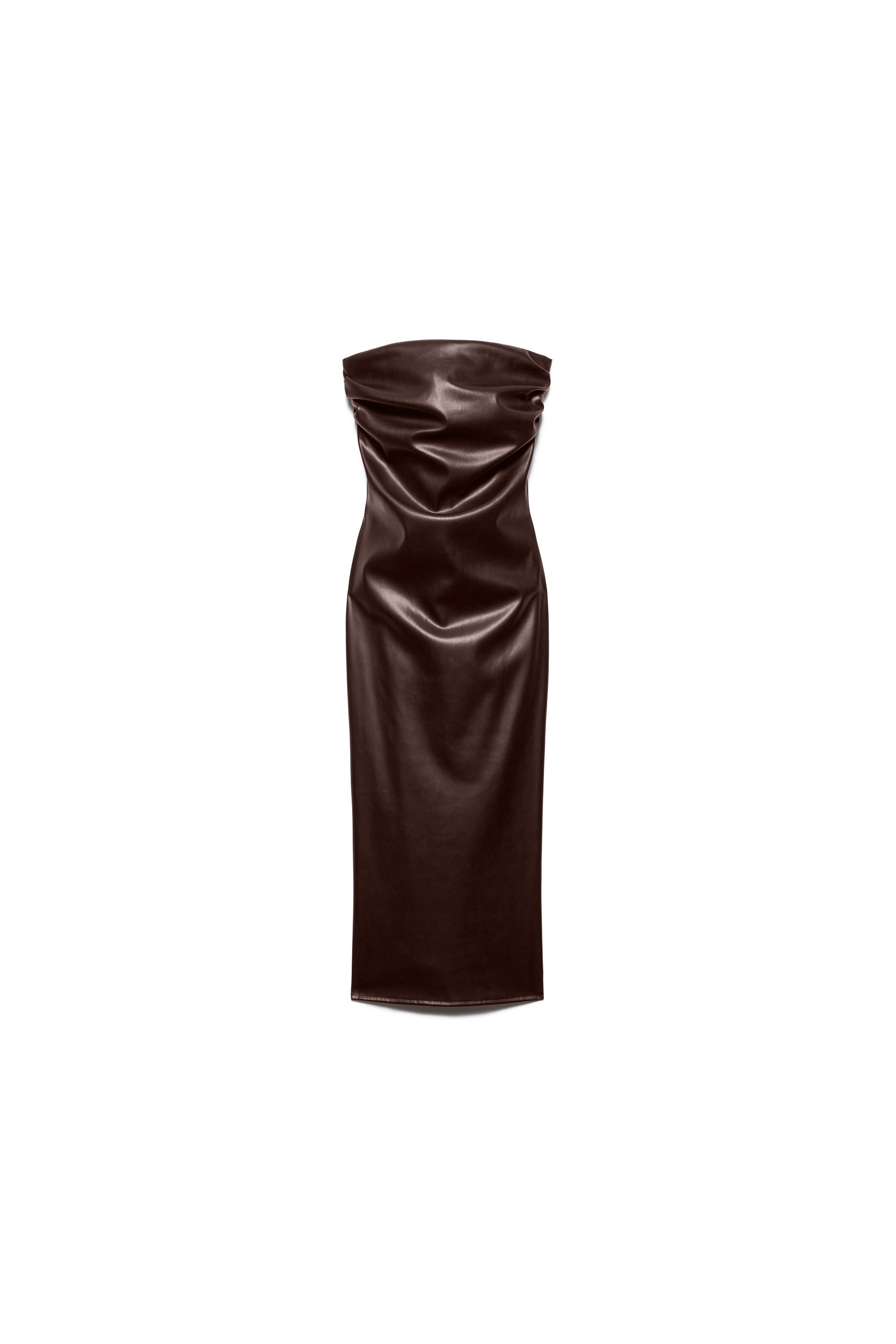 MIDI DRESS CALY - Aniye By
