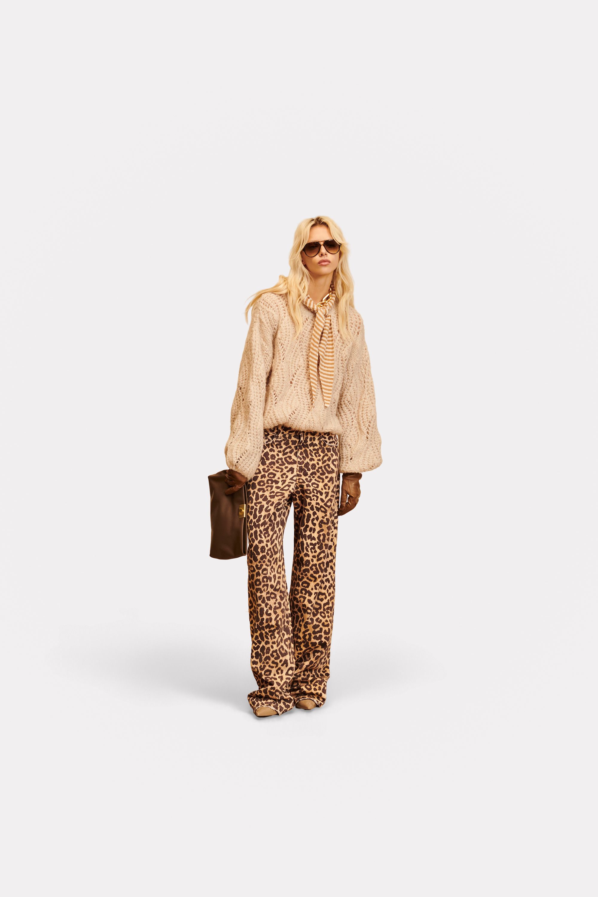 CROP PULL GIA - Aniye By