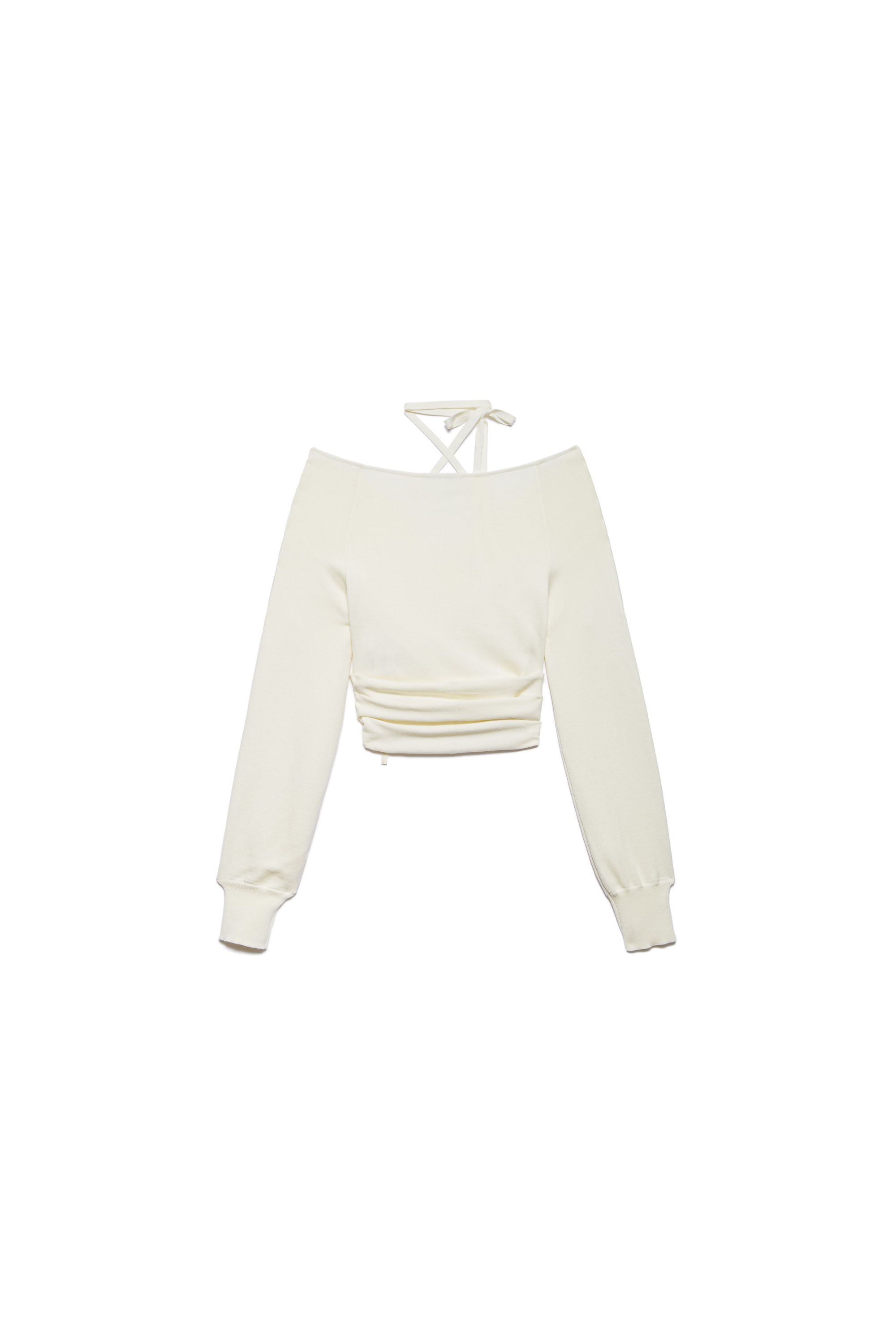 CROP VENUS - Aniye By