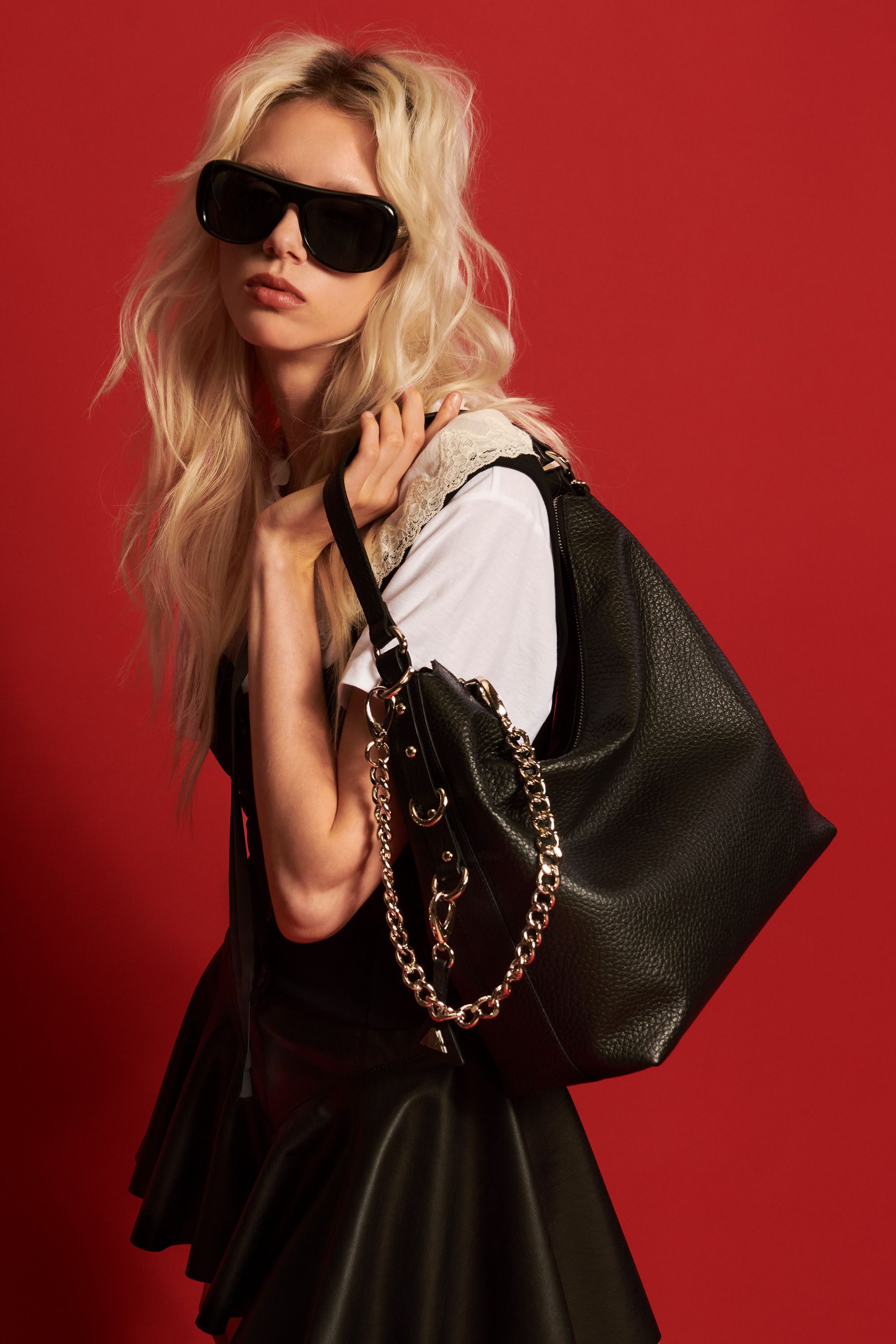 ZOE BAG - Aniye By