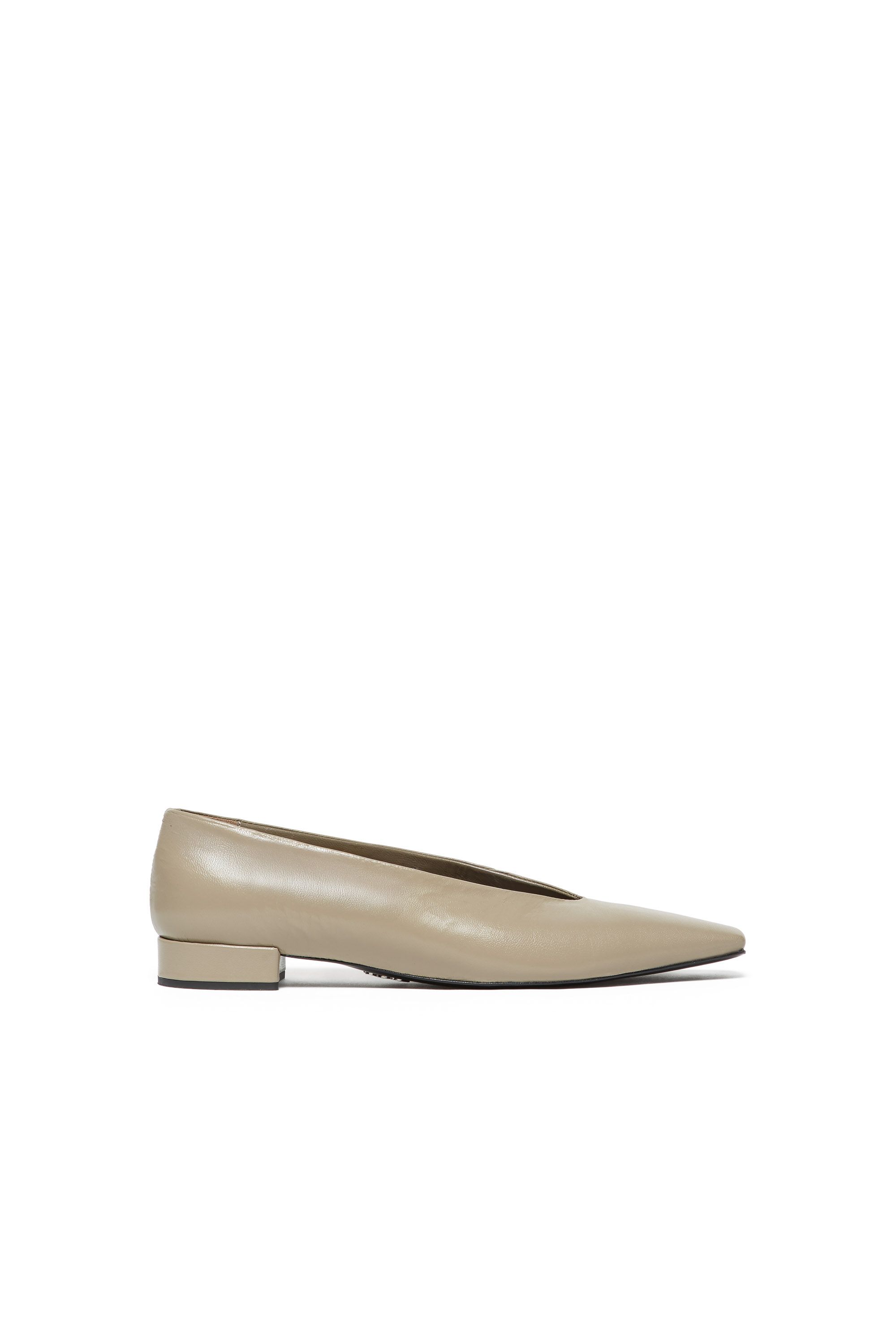 SQUARE BALLERINA - Aniye By
