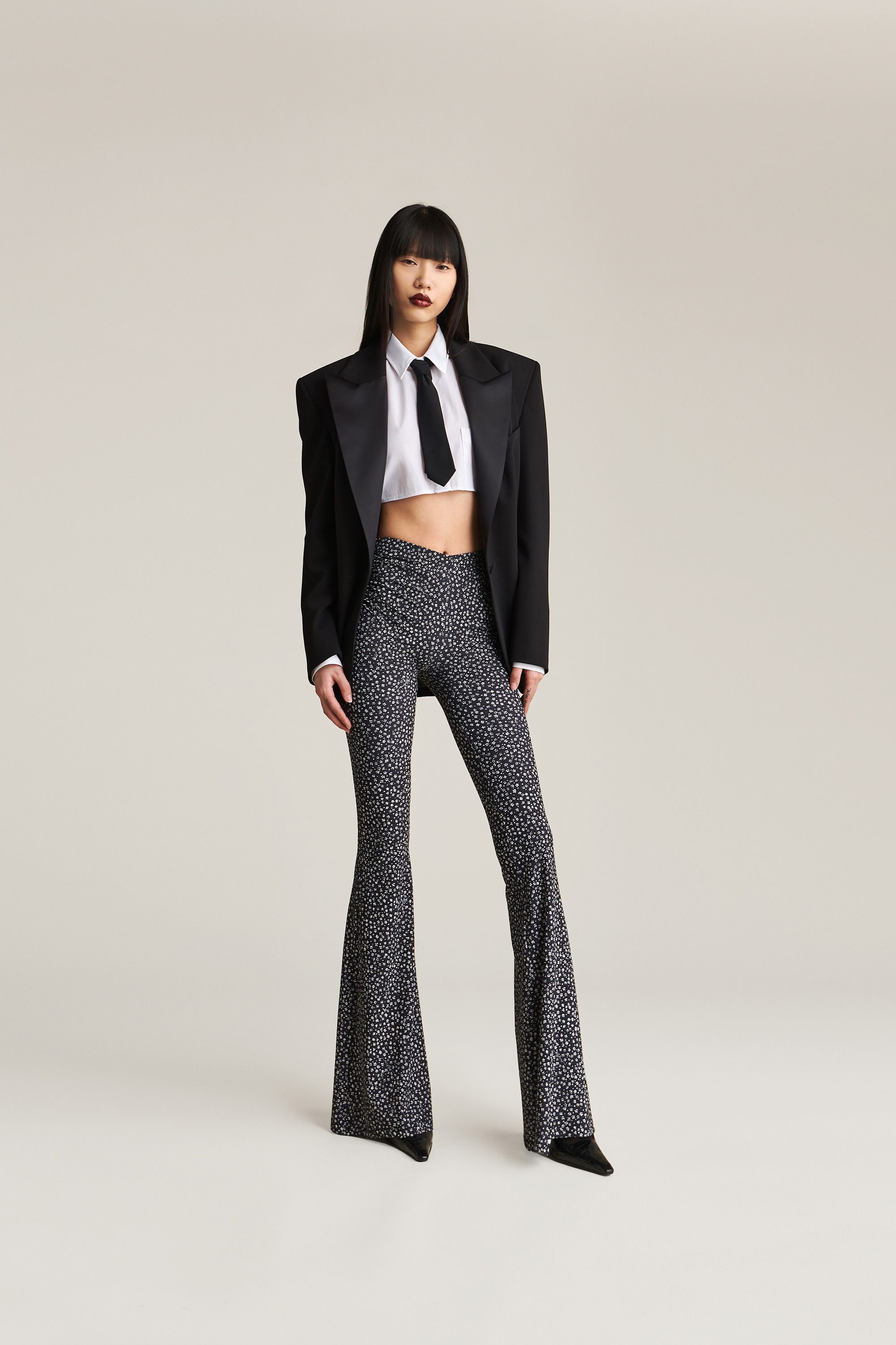 OVER JACKET LINDA - Aniye By