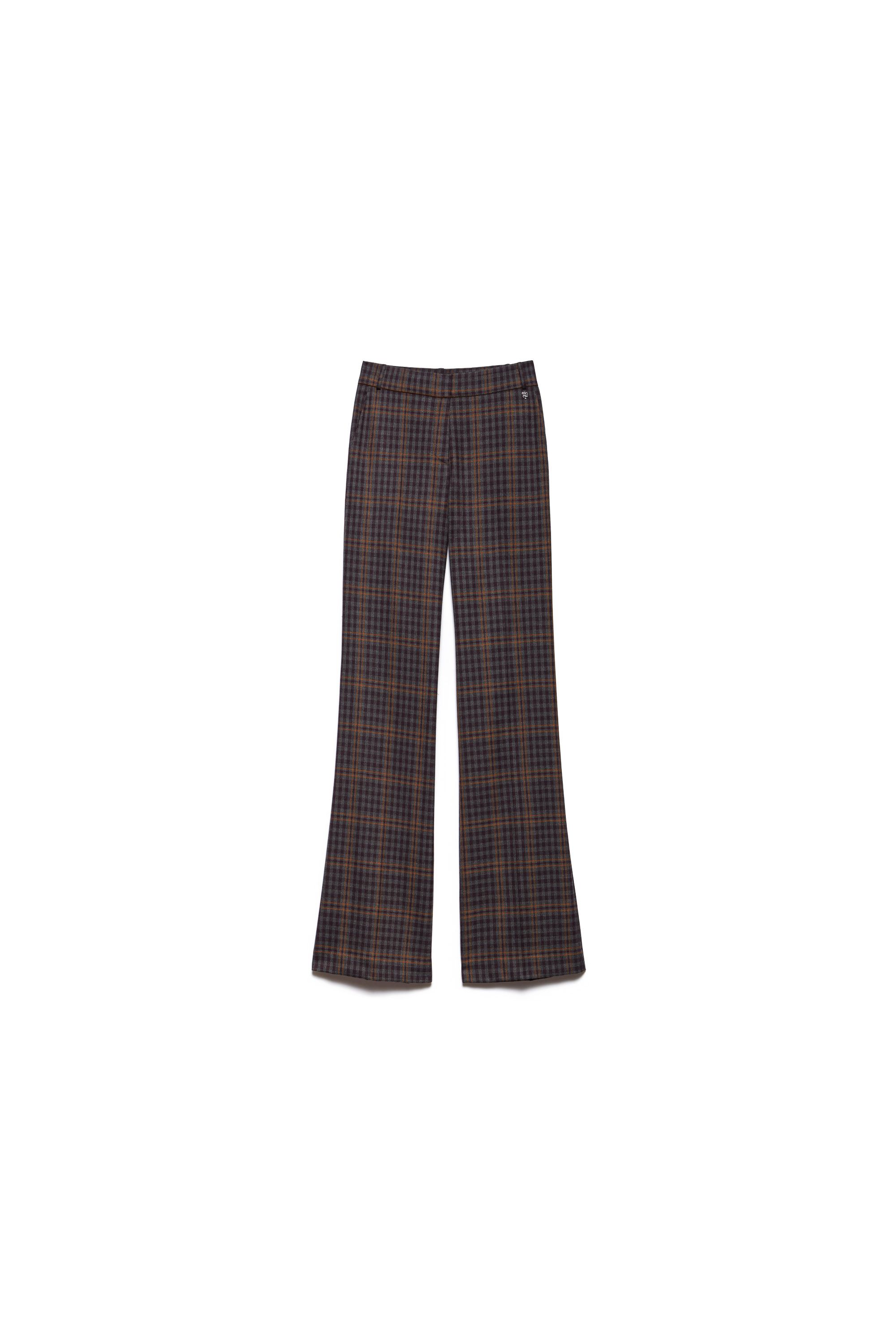 STRAIGHT PANTS LEN - Aniye By