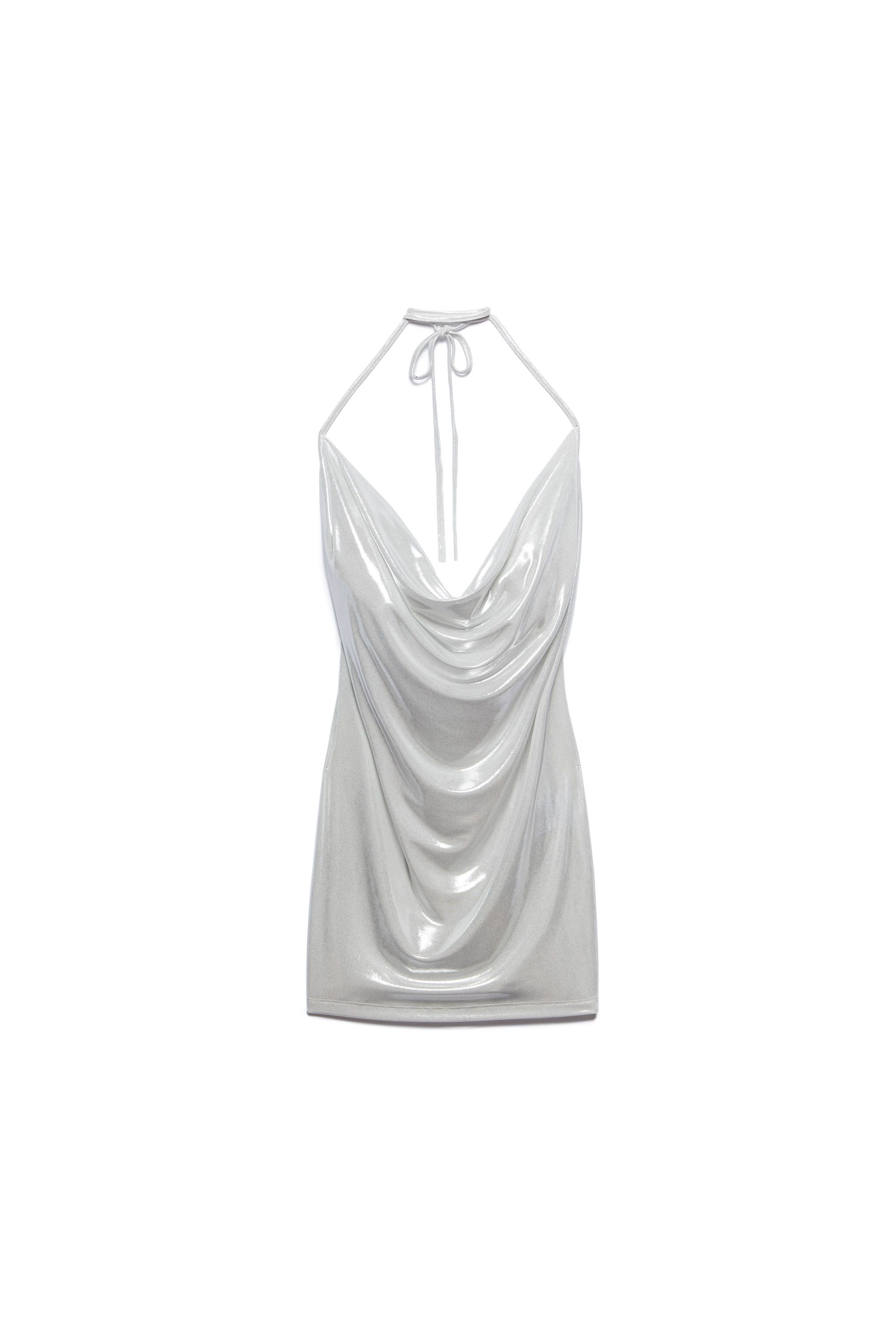 MINI DRESS DORA - Aniye By