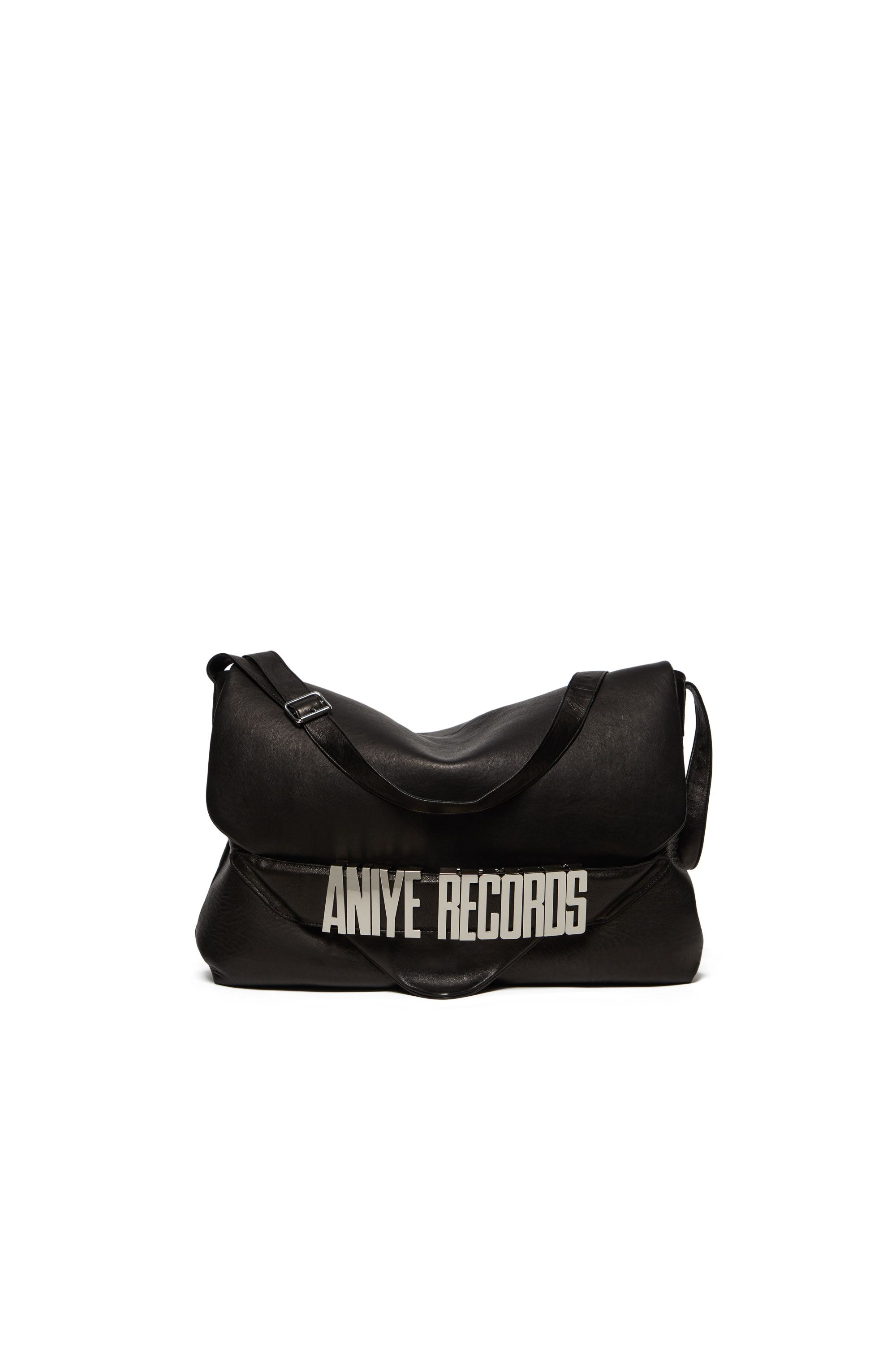 VINYL BAG - Aniye By