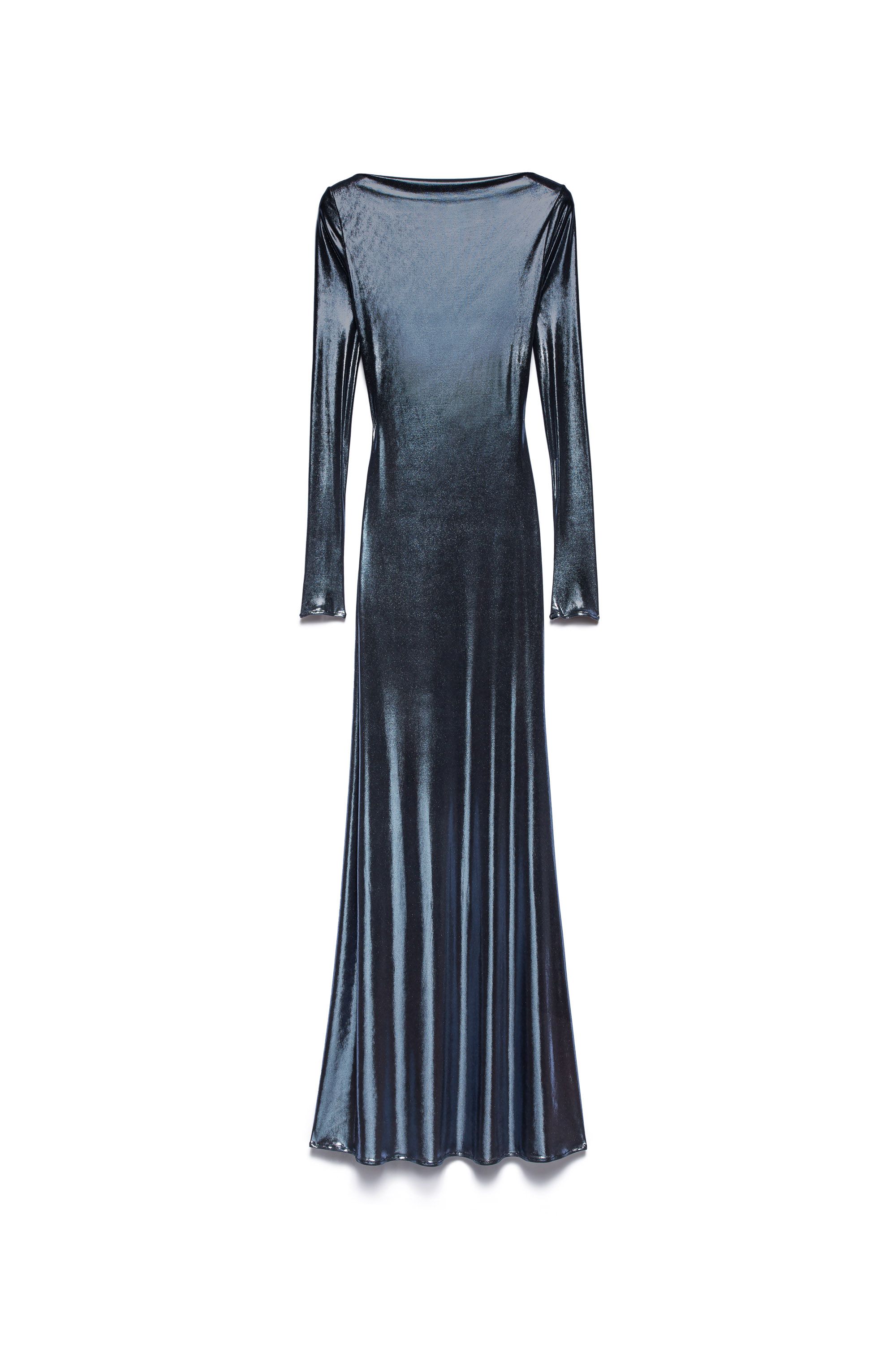 SLIT DRESS DORA - Aniye By