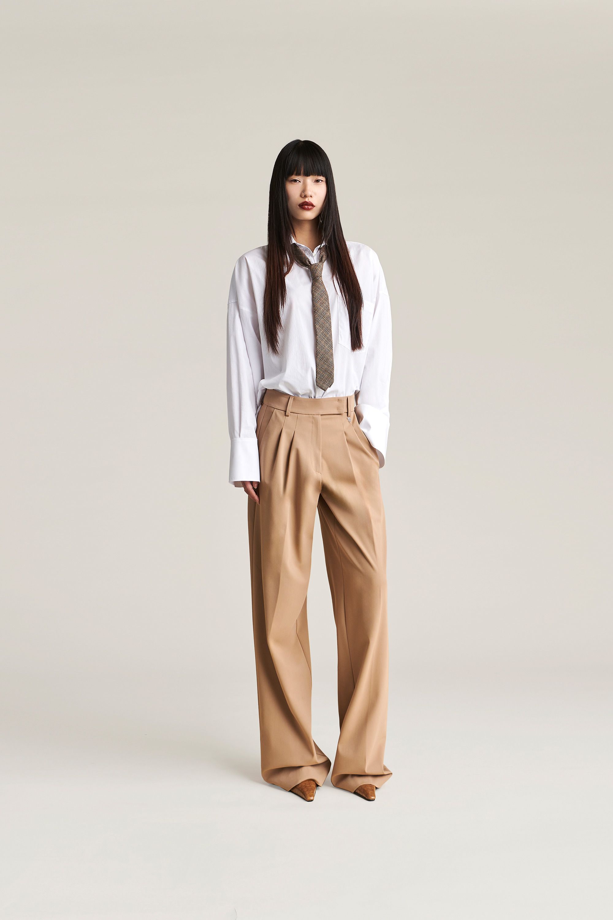 BAGGY LINDA - Aniye By