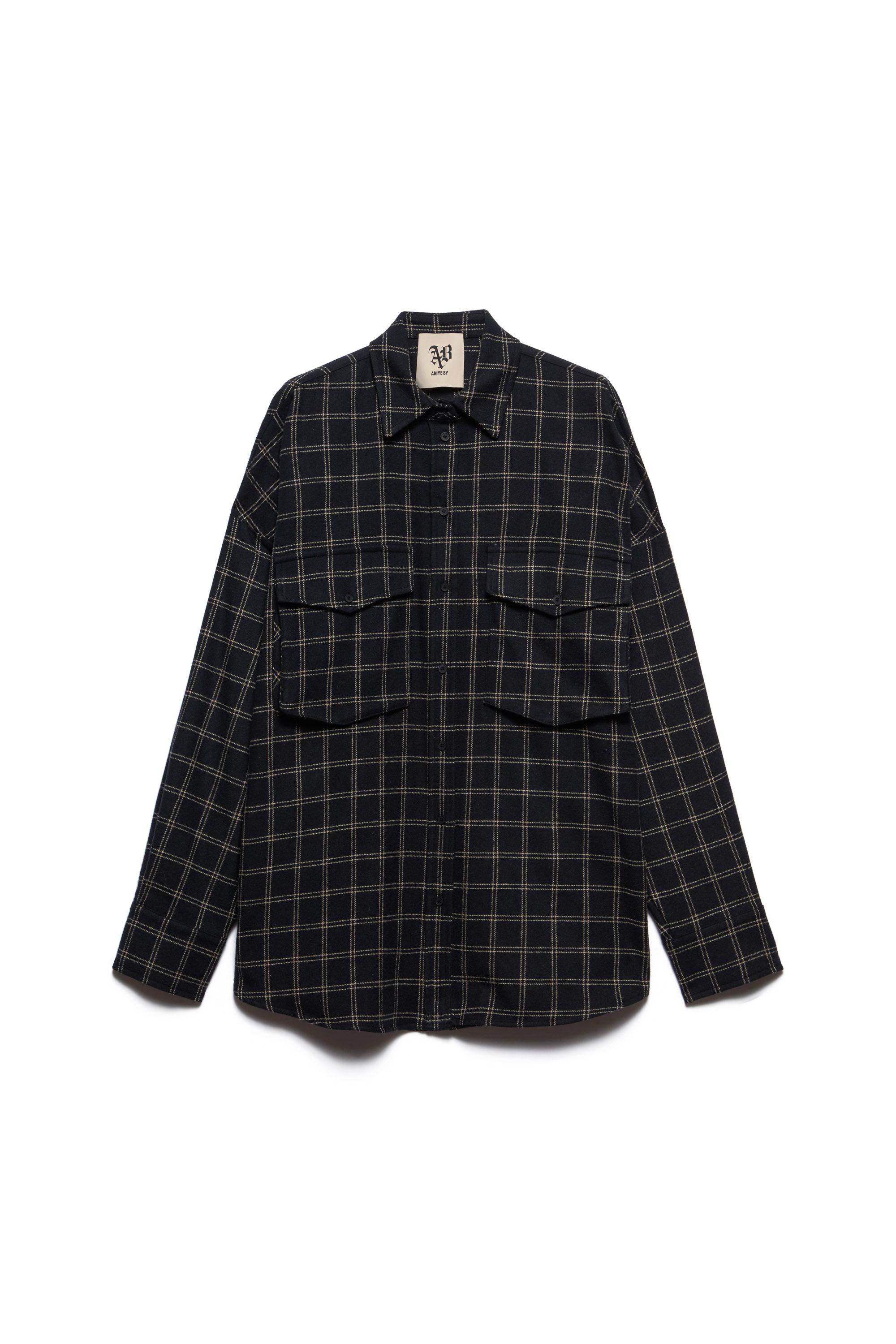 SHIRT GWEN - Aniye By