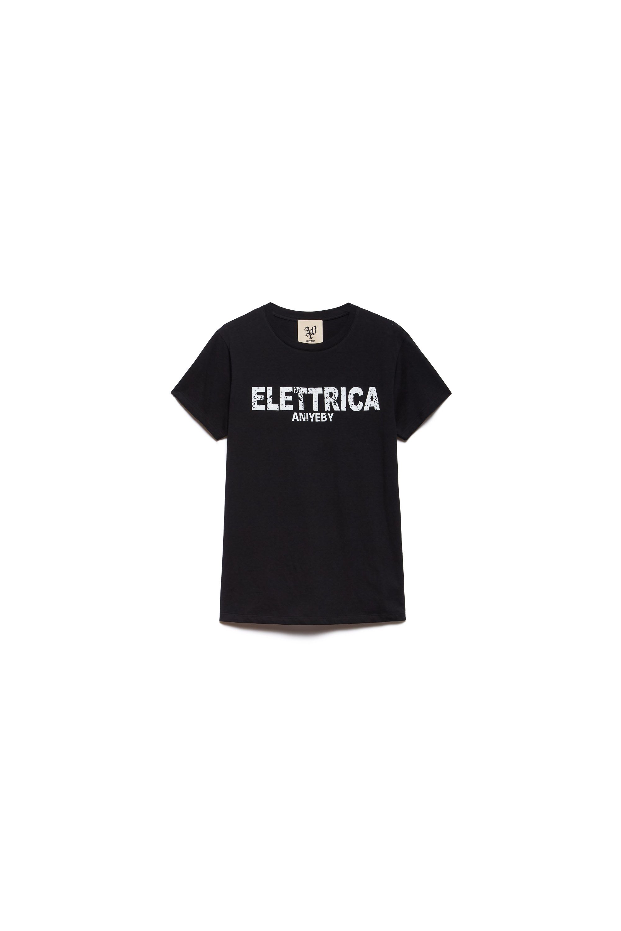 ELETTRICA TEES - Aniye By